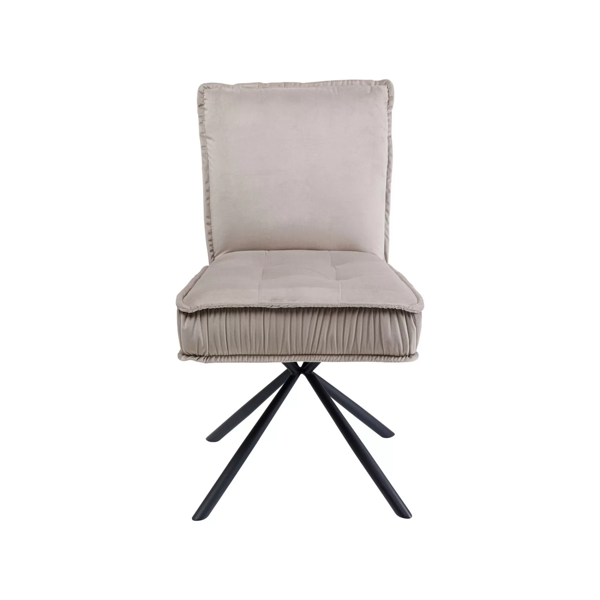 KARE Design Chaise Chelsea Grise ^ Chaise