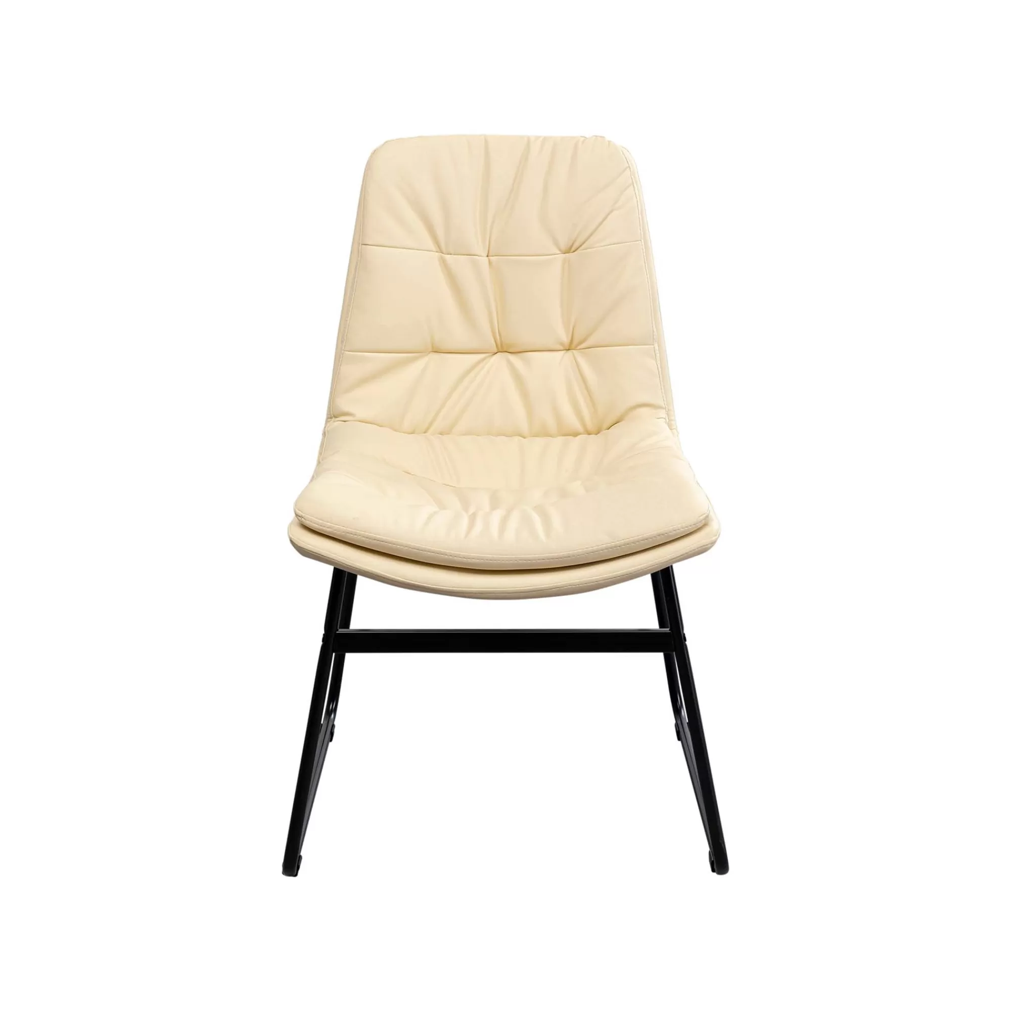 KARE Design Chaise Daria Crème ^ Chaise