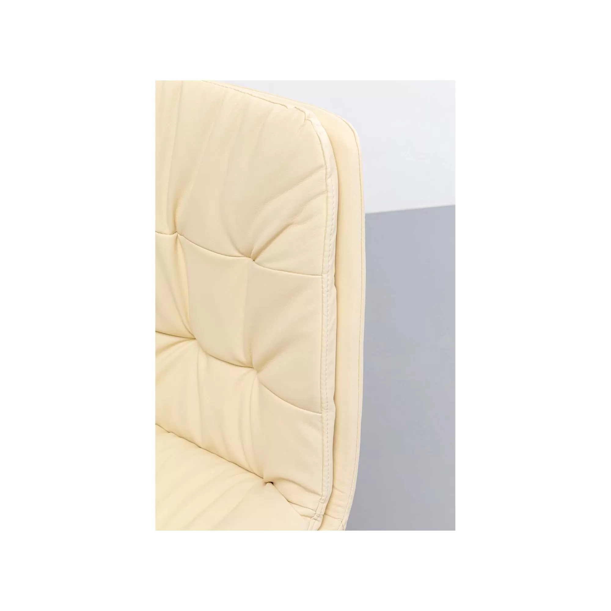 KARE Design Chaise Daria Crème ^ Chaise