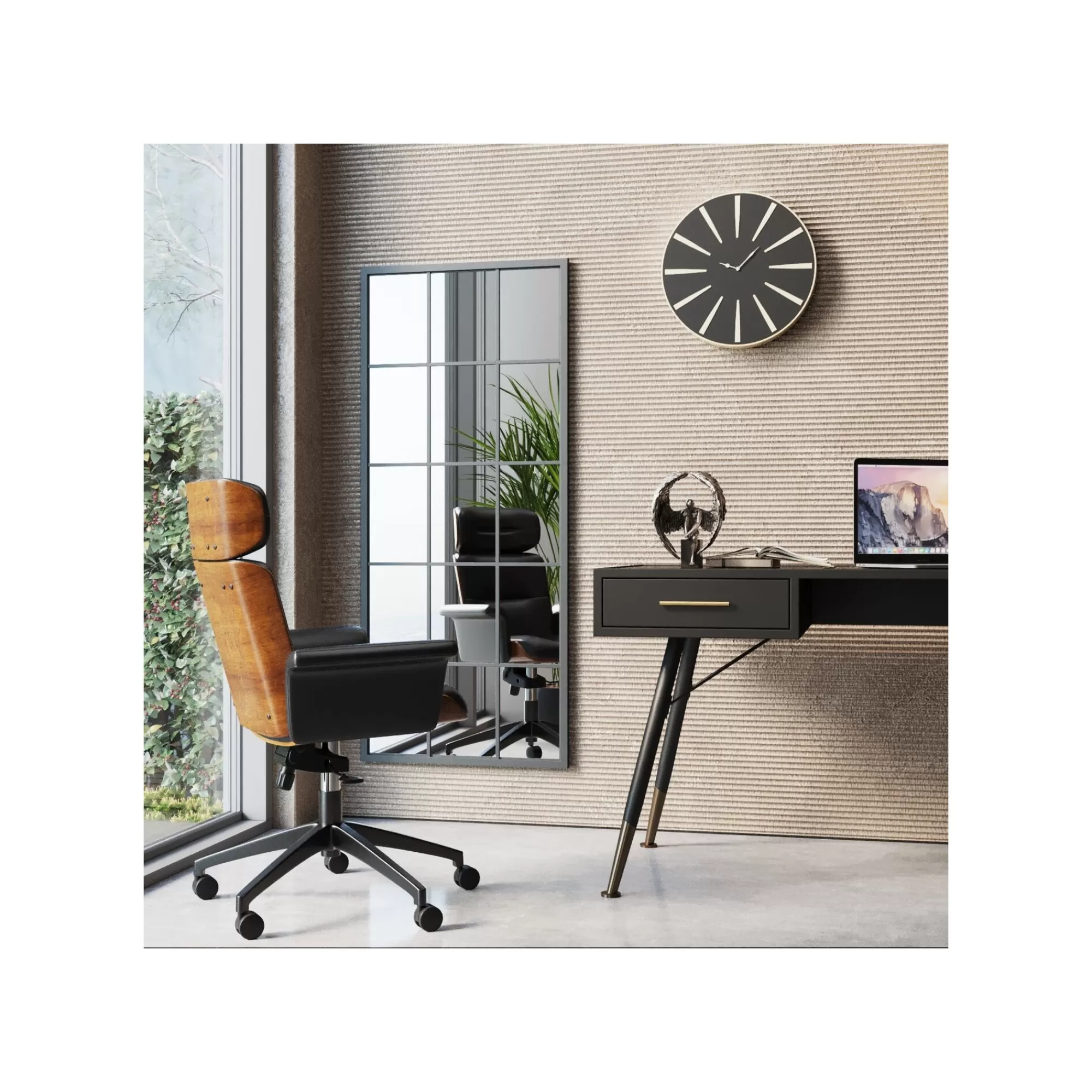 KARE Design Chaise De Bureau Pivotante Check Out ^ Chaise De Bureau