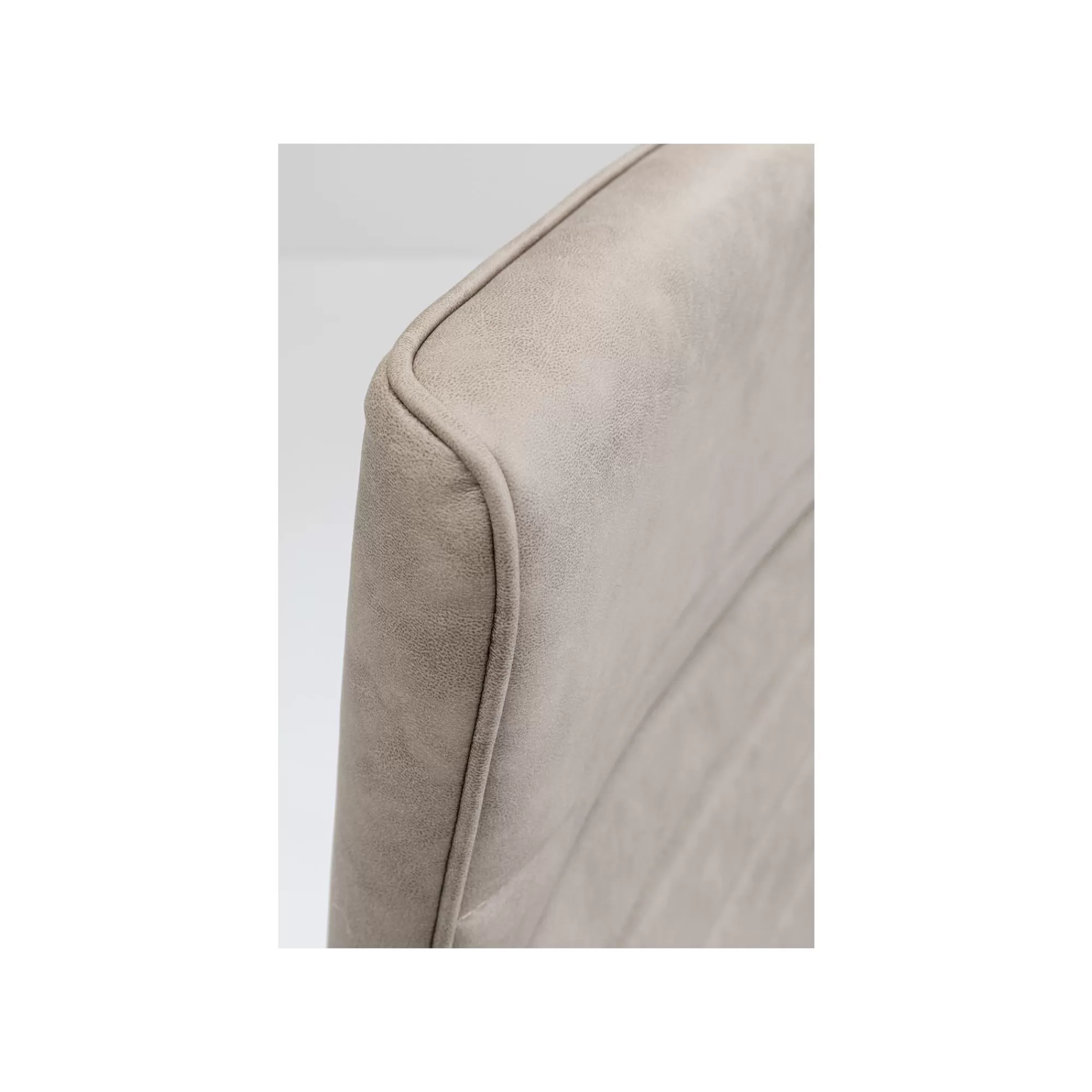KARE Design Chaise De Bureau Pivotante Labora Haute Taupe ^ Chaise De Bureau