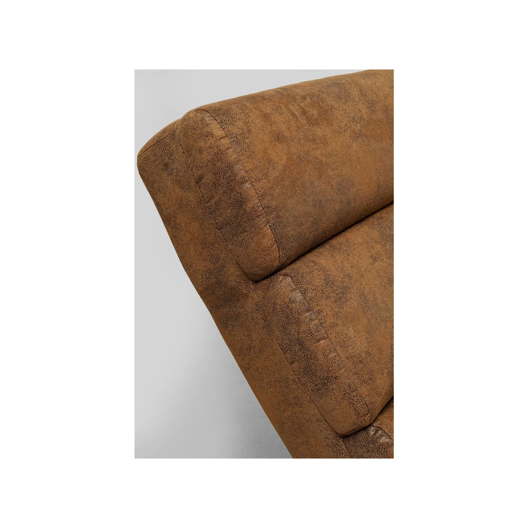 KARE Design Chaise Longue Balou Vintage ^ Chaise Longue