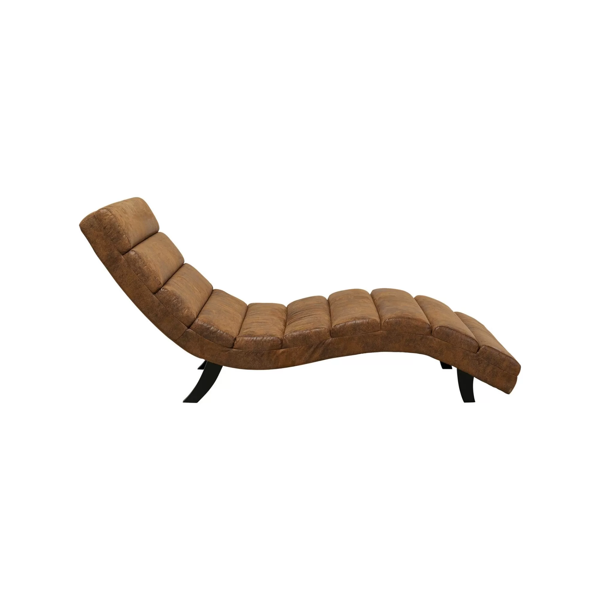 KARE Design Chaise Longue Balou Vintage ^ Chaise Longue