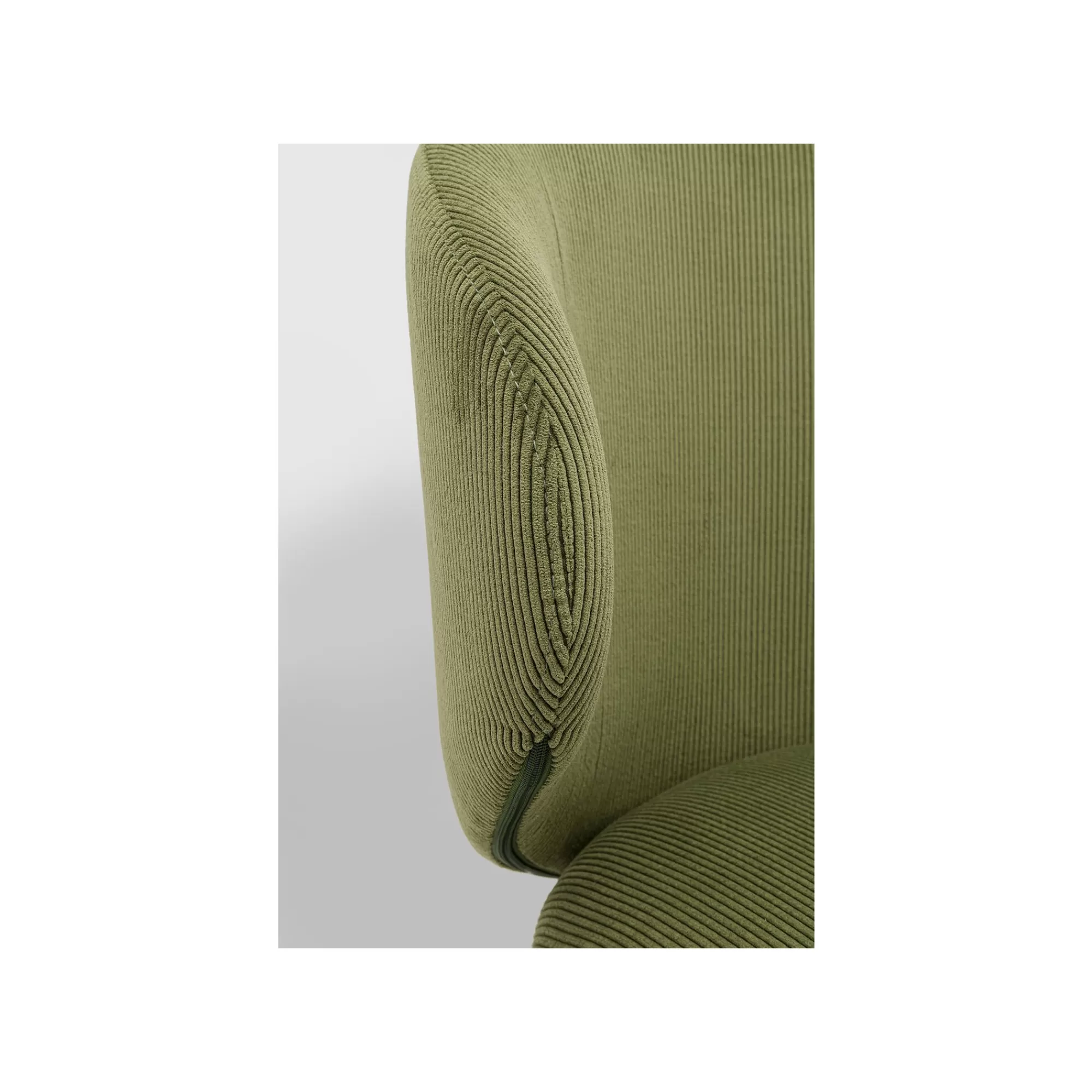 KARE Design Chaise Ria Verte ^ Chaise