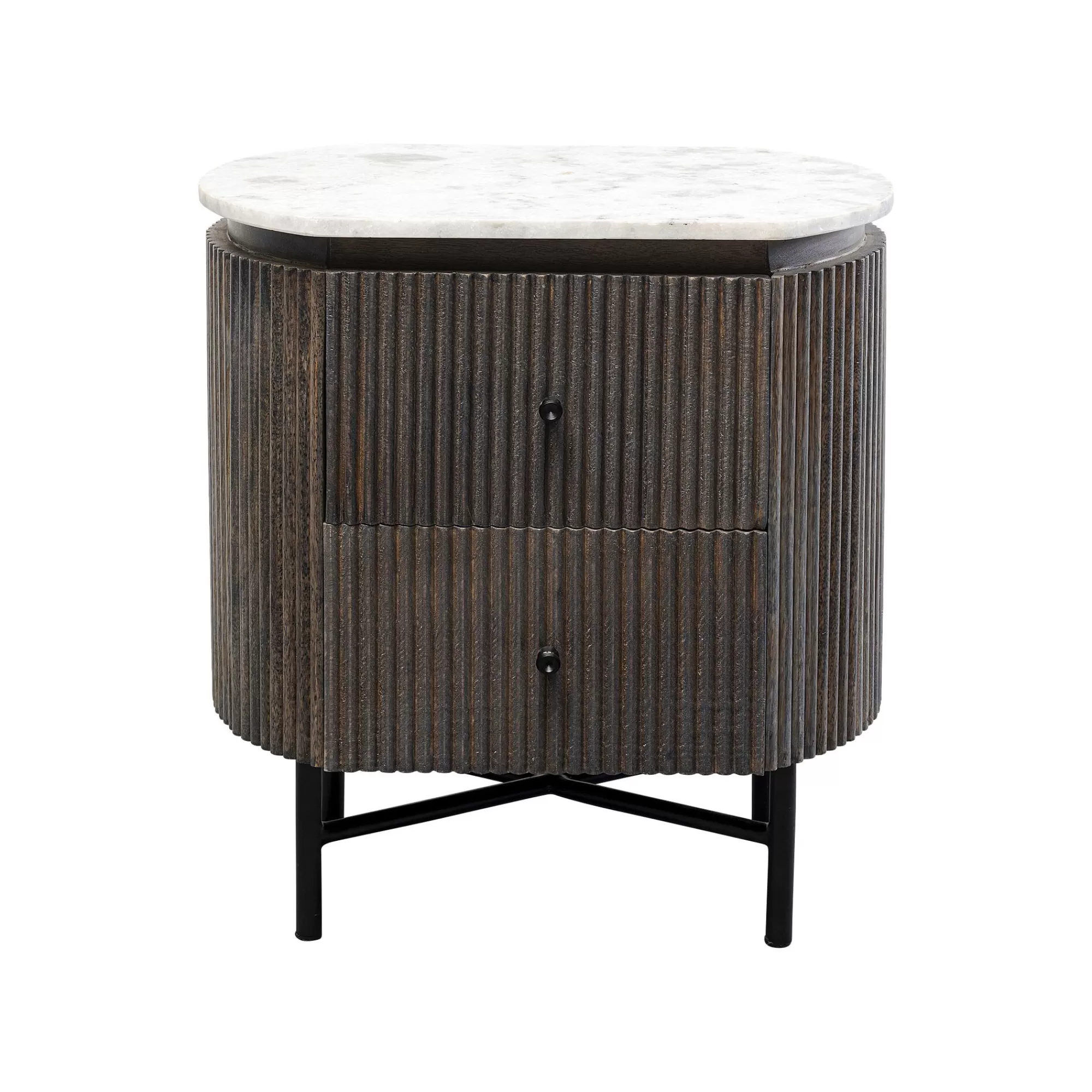 KARE Design Chevet Glenn ^ Table D'Appoint & De Chevet