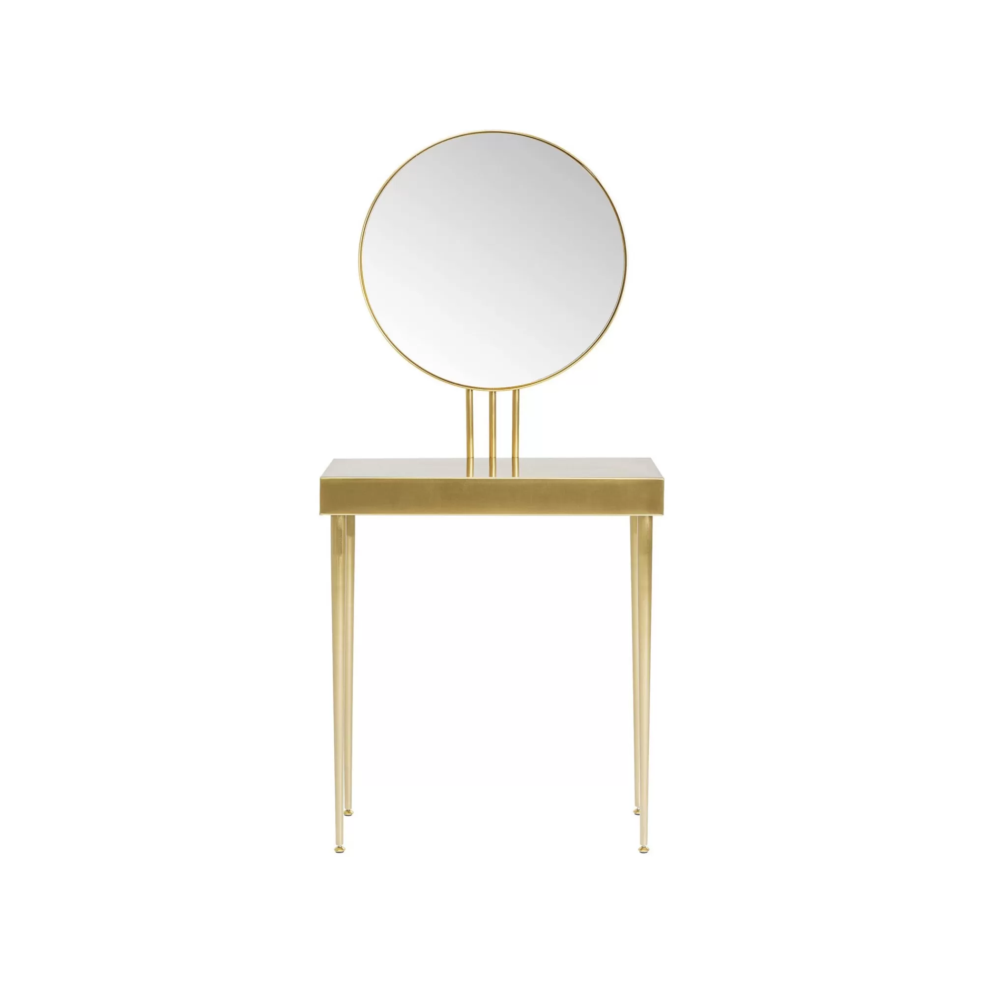 KARE Design Console Avec Miroir Art ^ Console | Coiffeuse