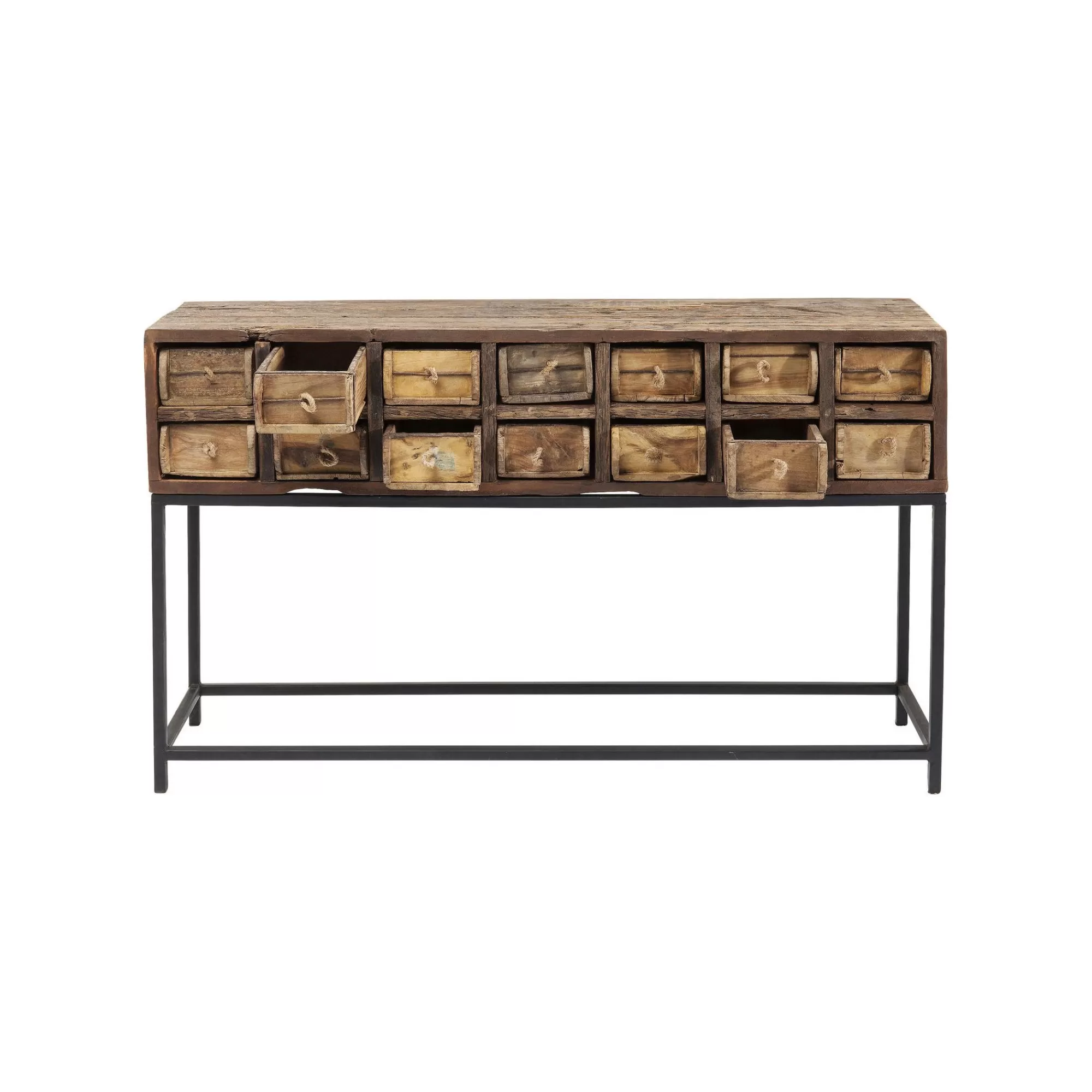 KARE Design Console Bastidon 125x33cm ^ Console