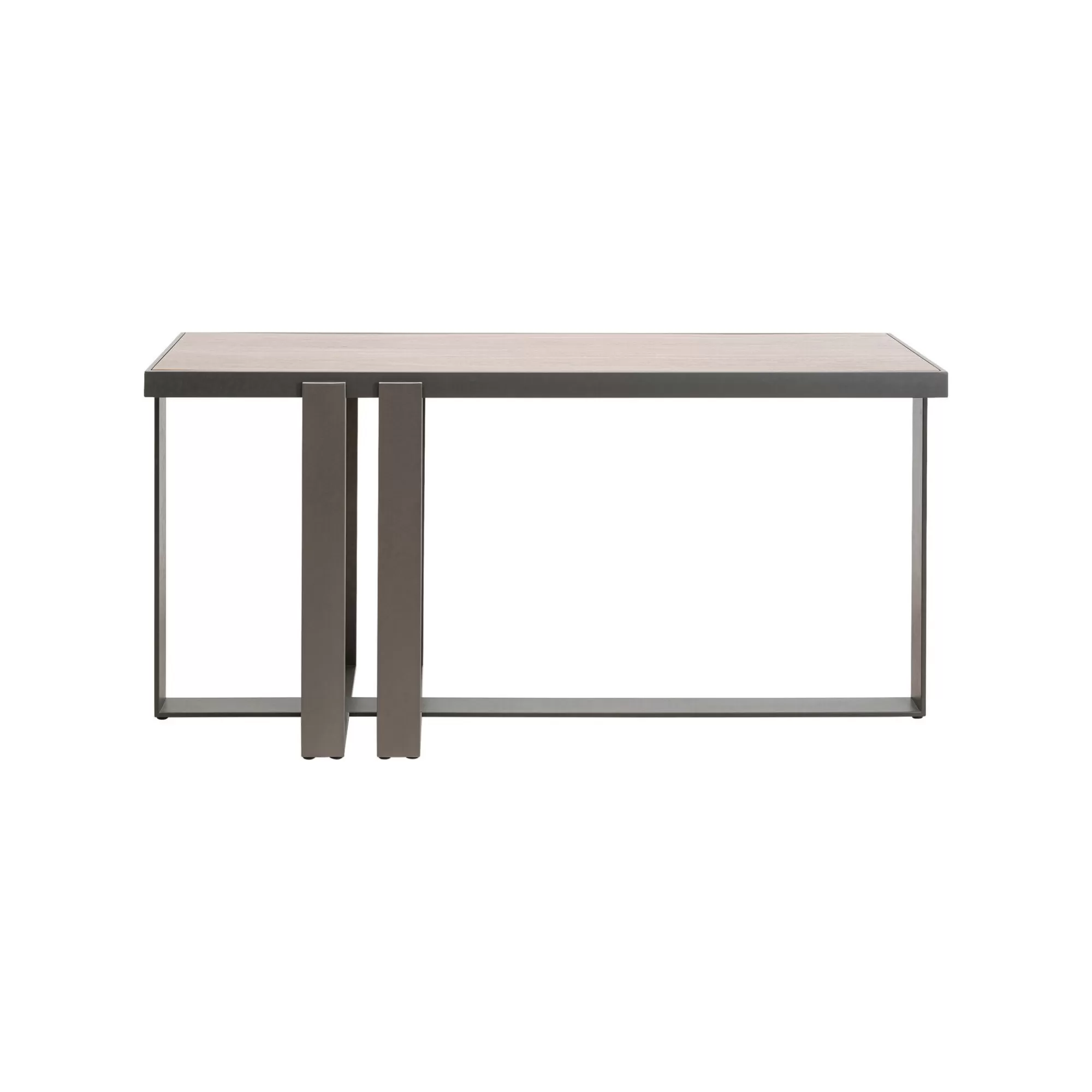 KARE Design Console Bravo 150x45cm ^ Console