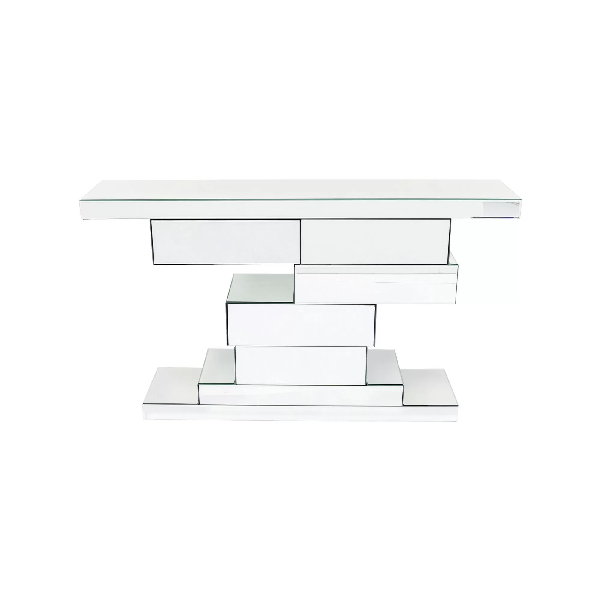 KARE Design Console Brick 140x30cm ^ Console