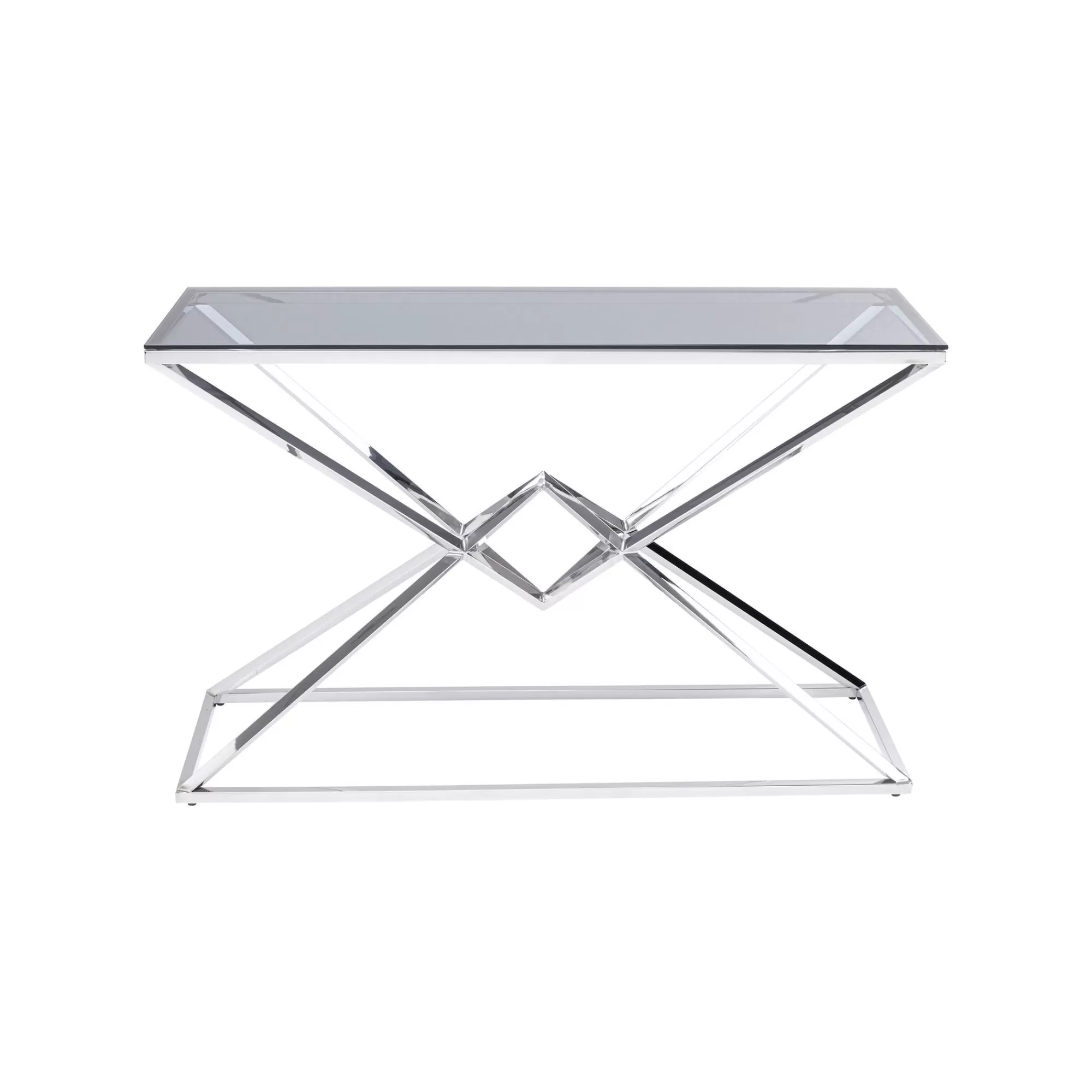 KARE Design Console Diamond Connection 120x40cm ^ Console