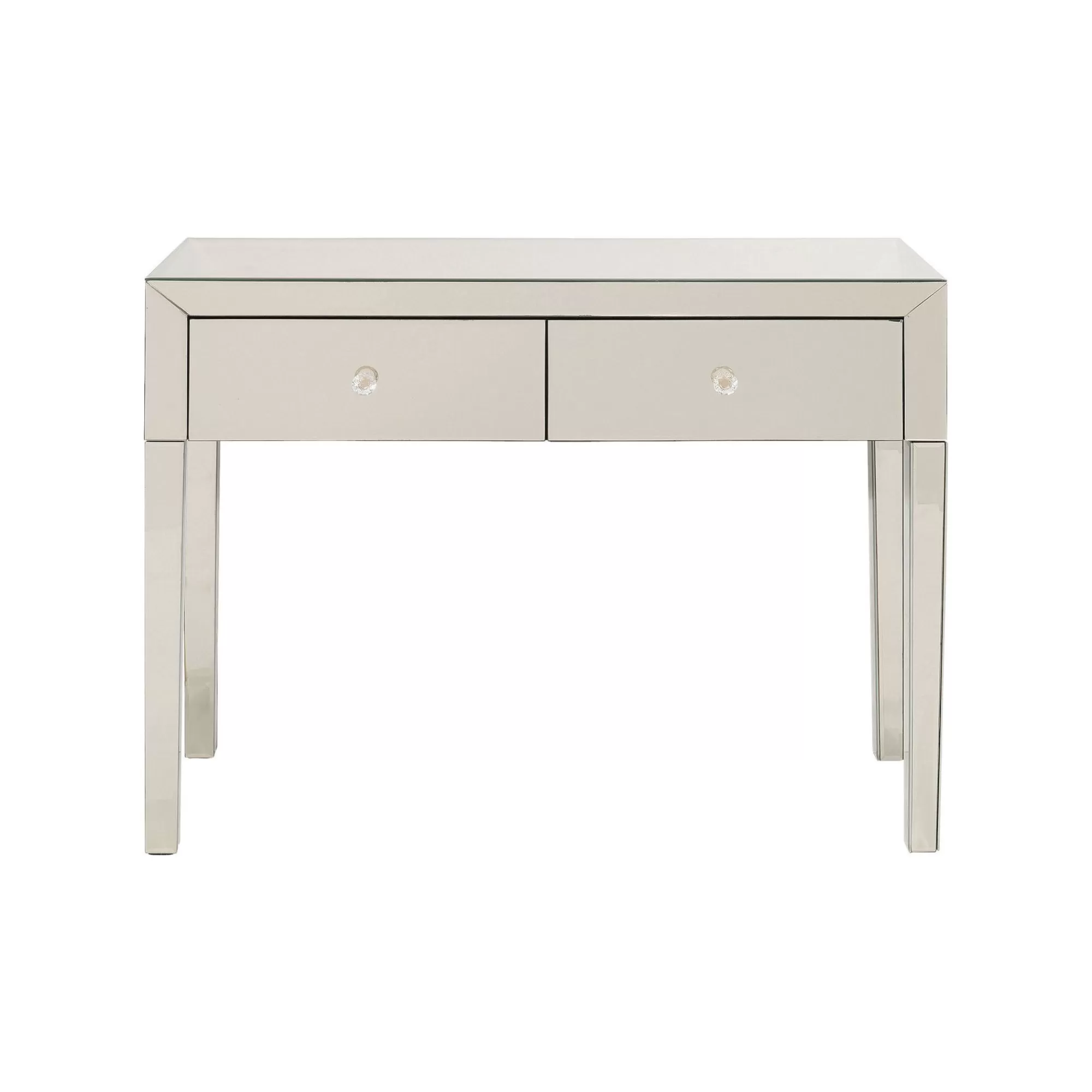 KARE Design Console Luxury 100x40cm Champagne ^ Console