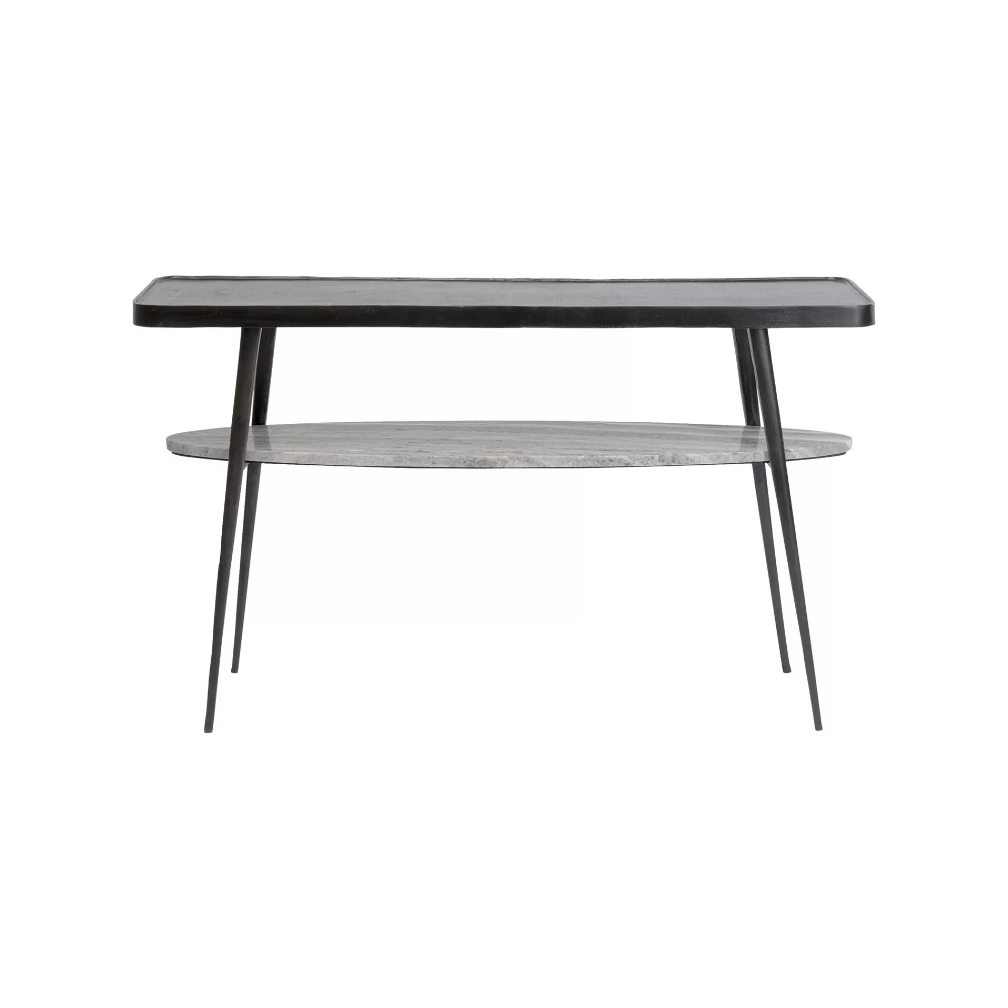 KARE Design Console Montagna 135x35cm ^ Console