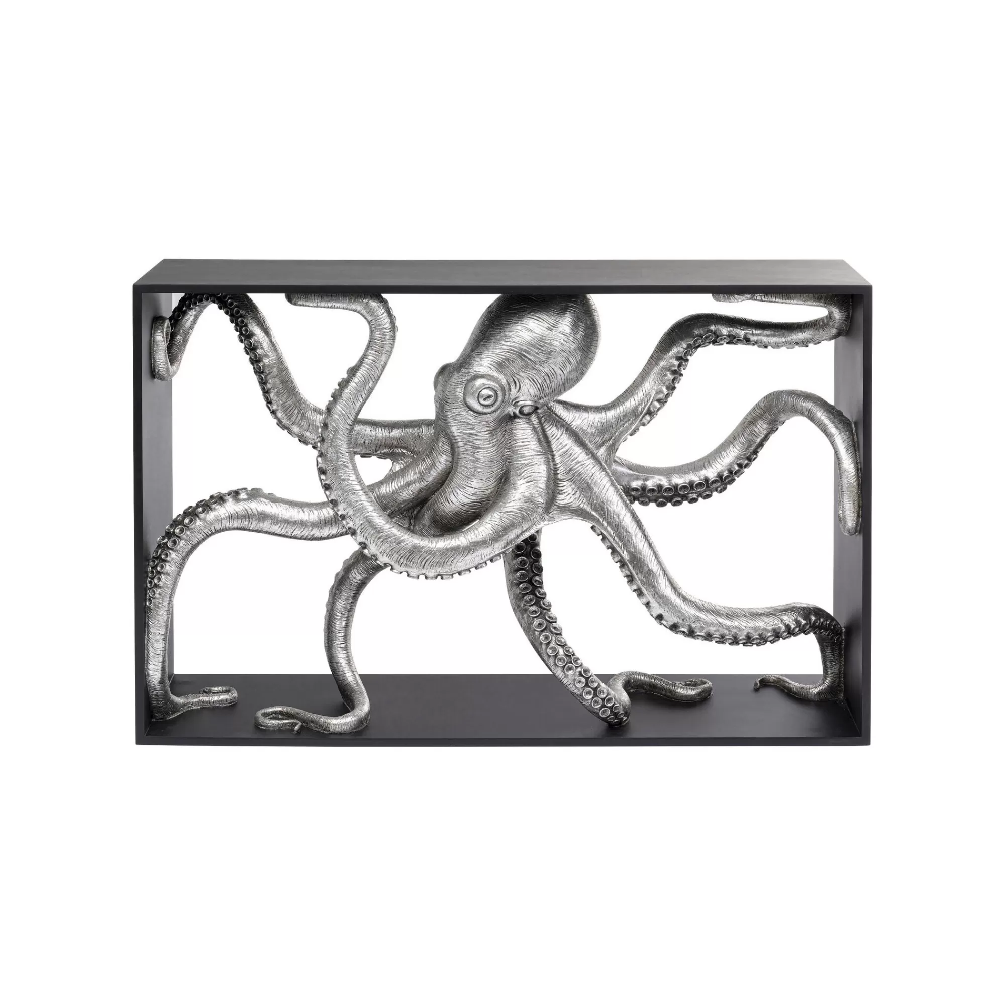 KARE Design Console Octopus 124x30cm ^ Console