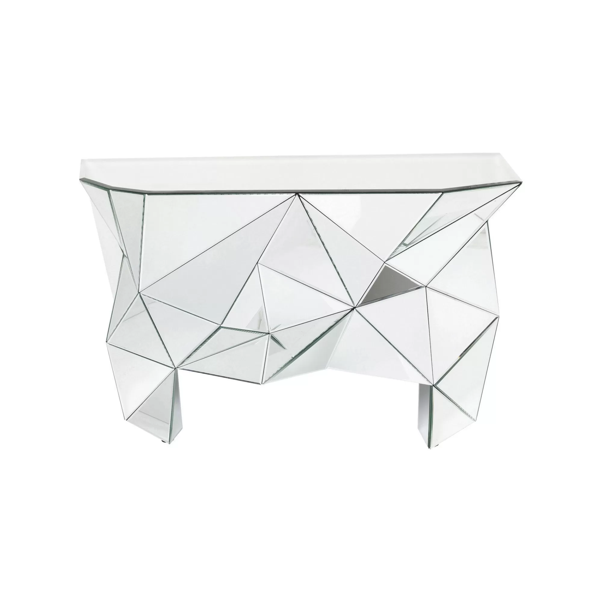 KARE Design Console Prisma 126x38cm ^ Console