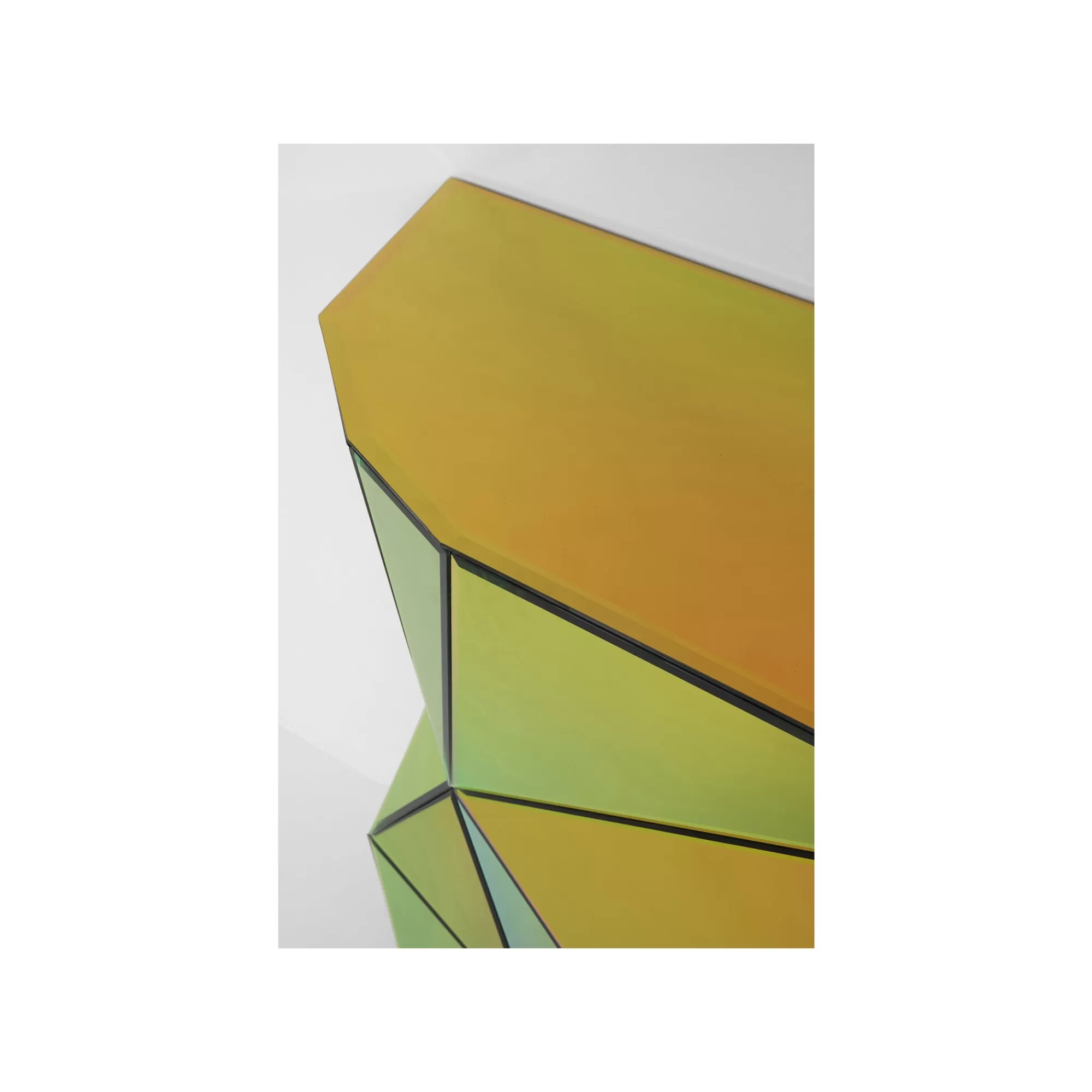KARE Design Console Prisma Colore 126x38cm ^ Console