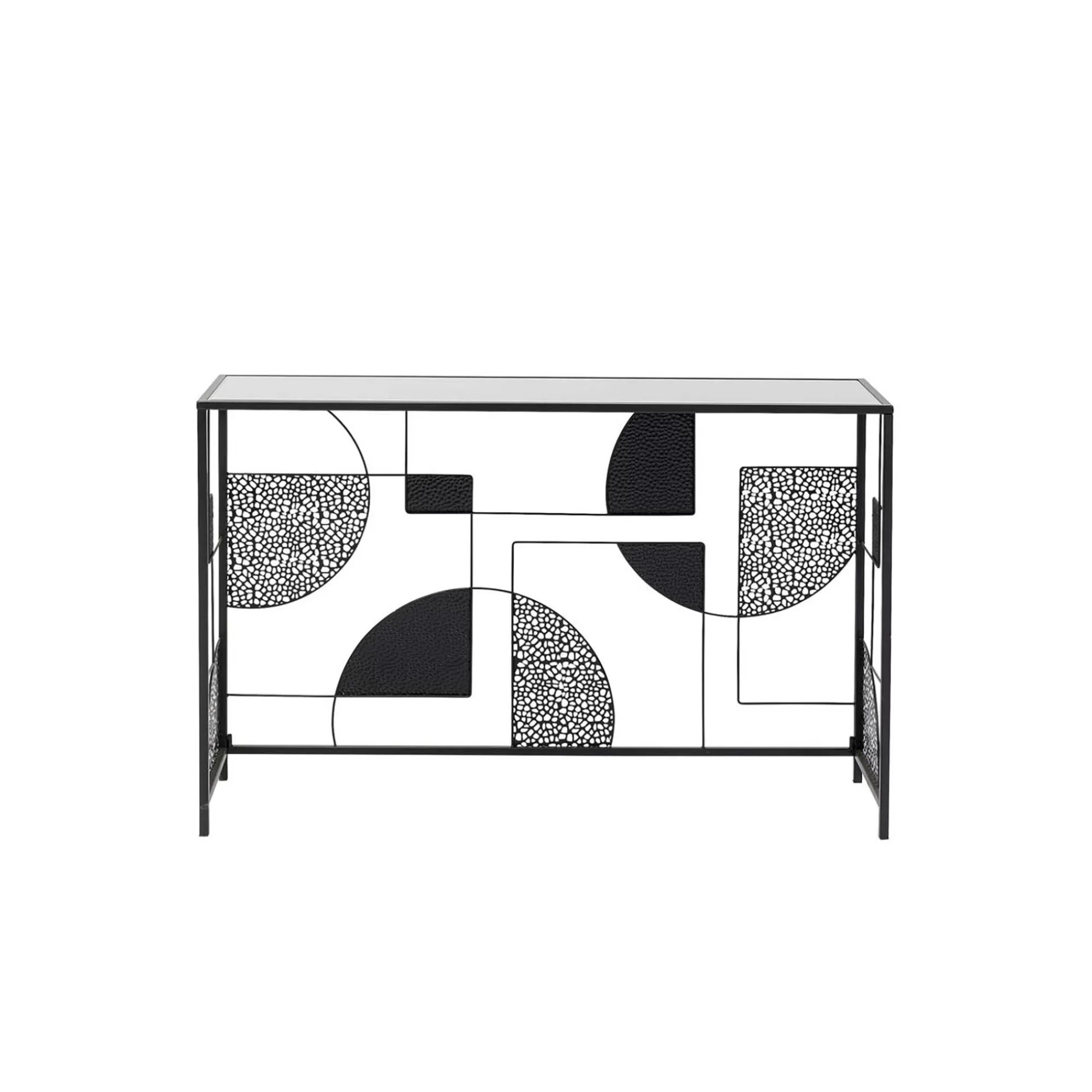 KARE Design Console Segno 120x33cm ^ Console