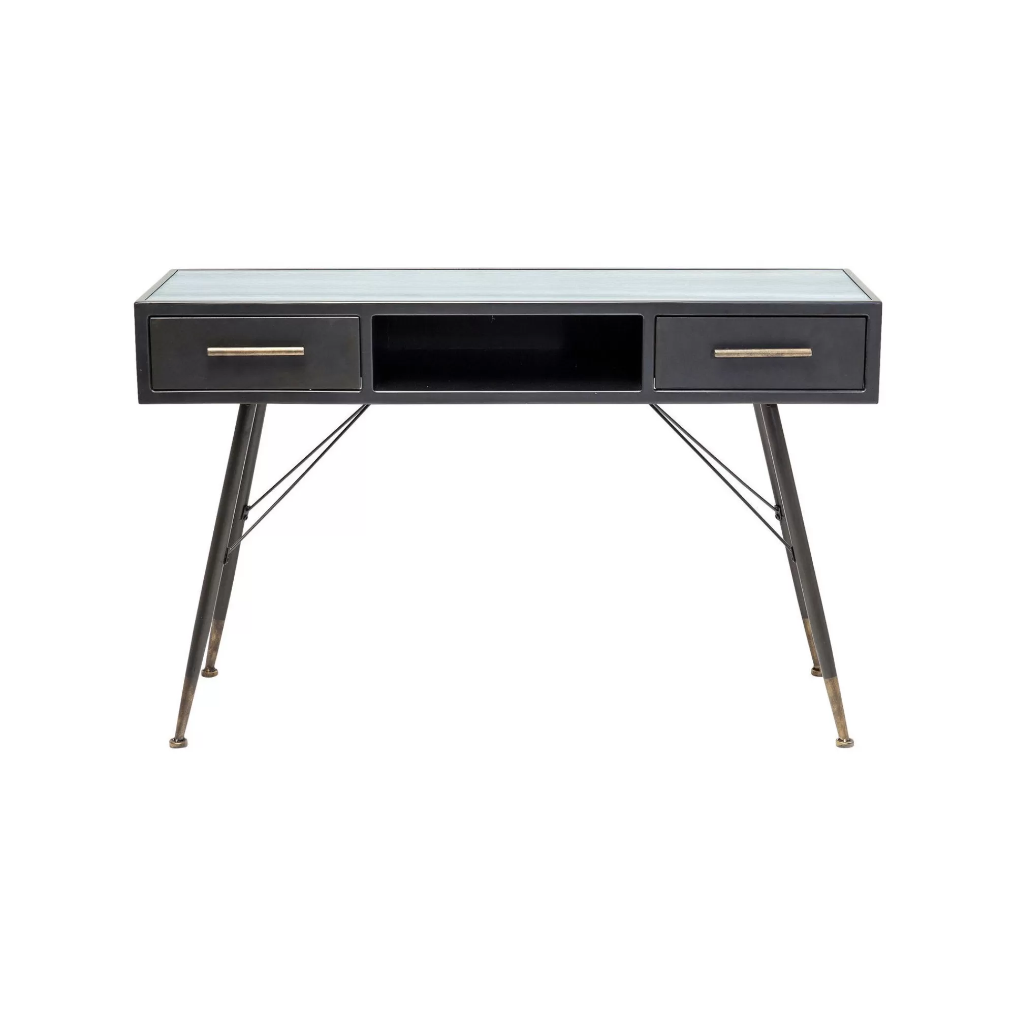 KARE Design Console/bureau La Gomera 120x35cm ^ Console | Bureau