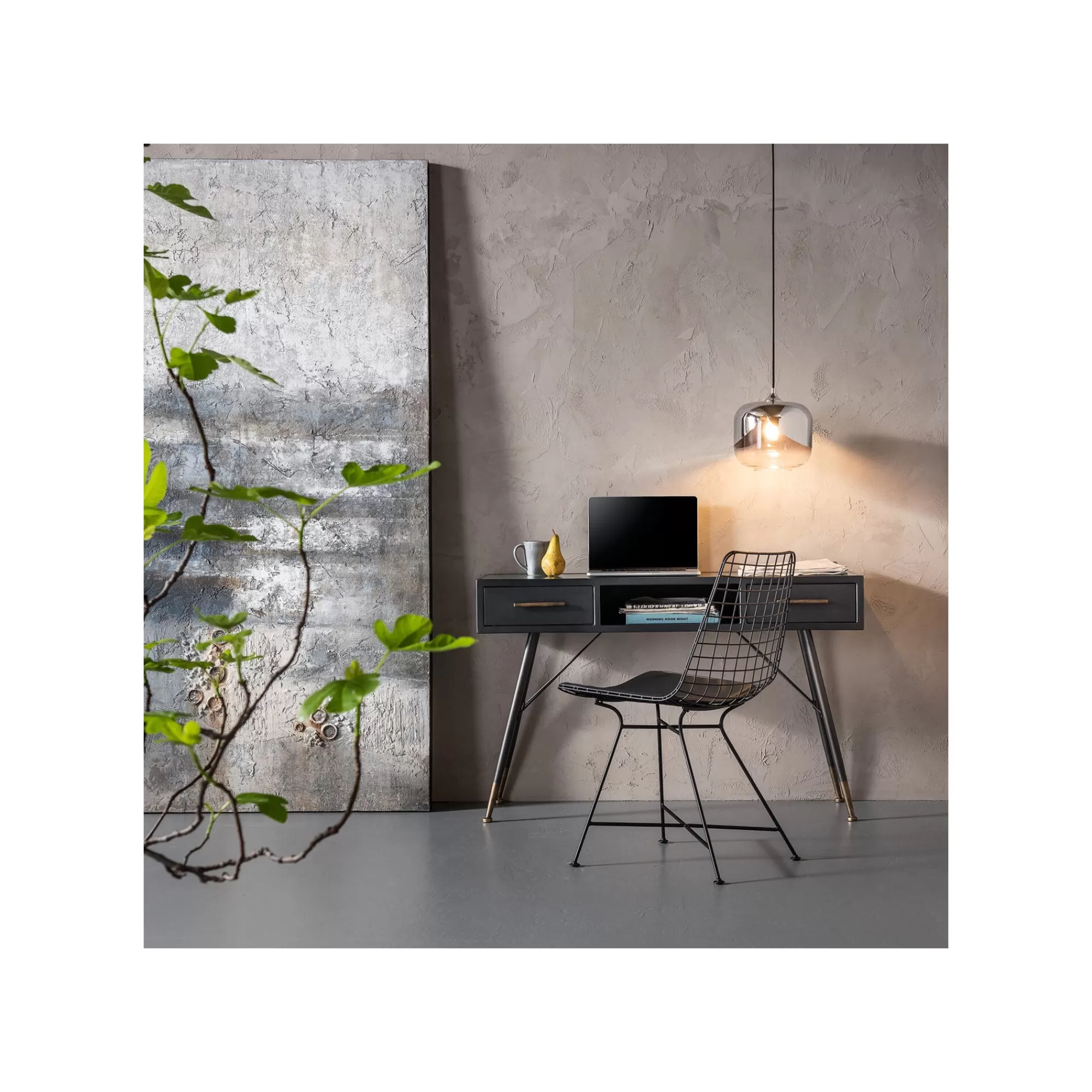 KARE Design Console/bureau La Gomera 120x35cm ^ Console | Bureau