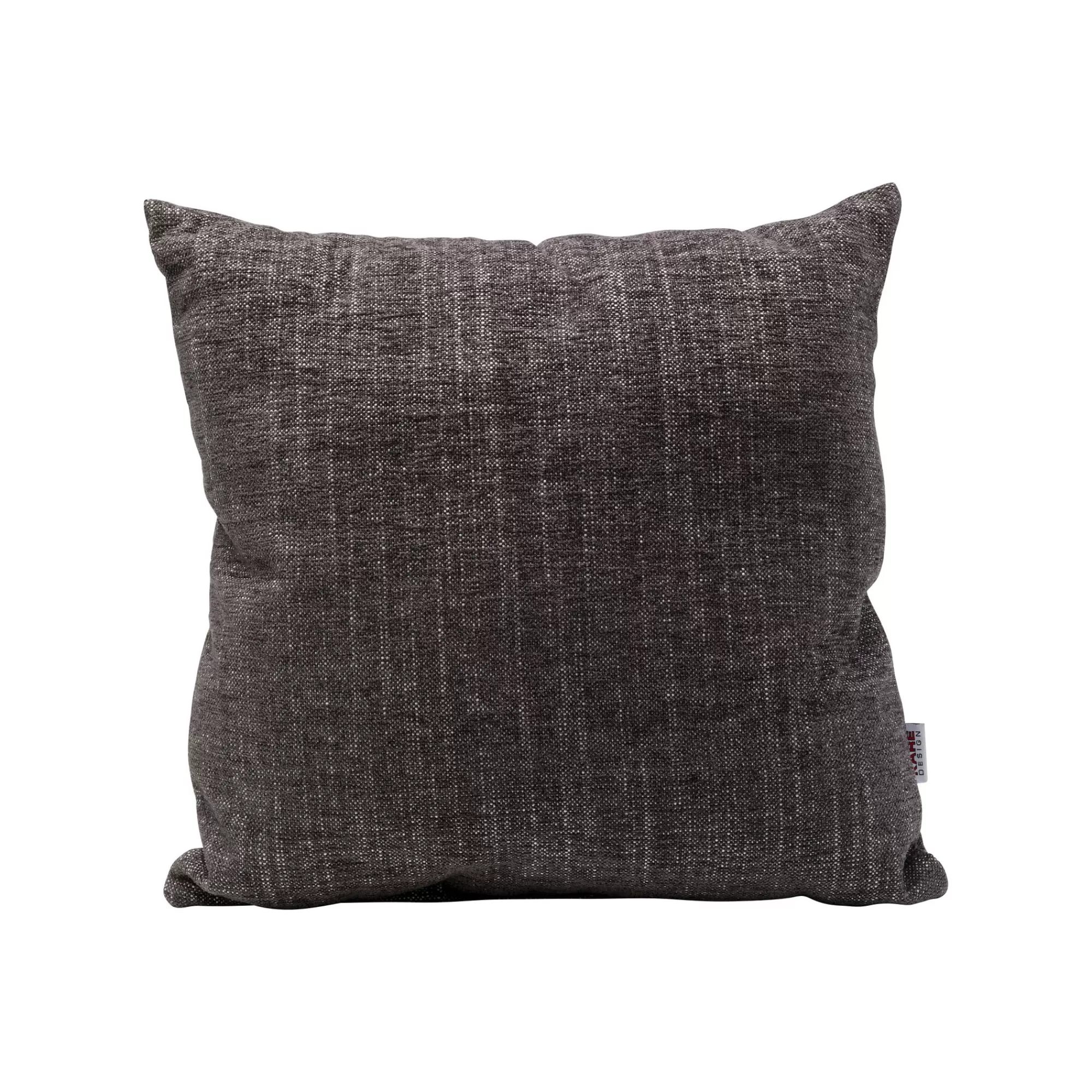 KARE Design Coussin Barley Gris ^ Coussin & Plaid