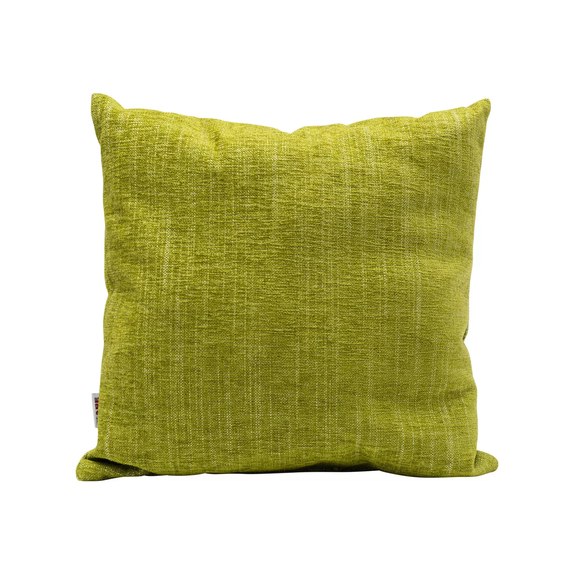 KARE Design Coussin Barley Vert ^ Coussin & Plaid