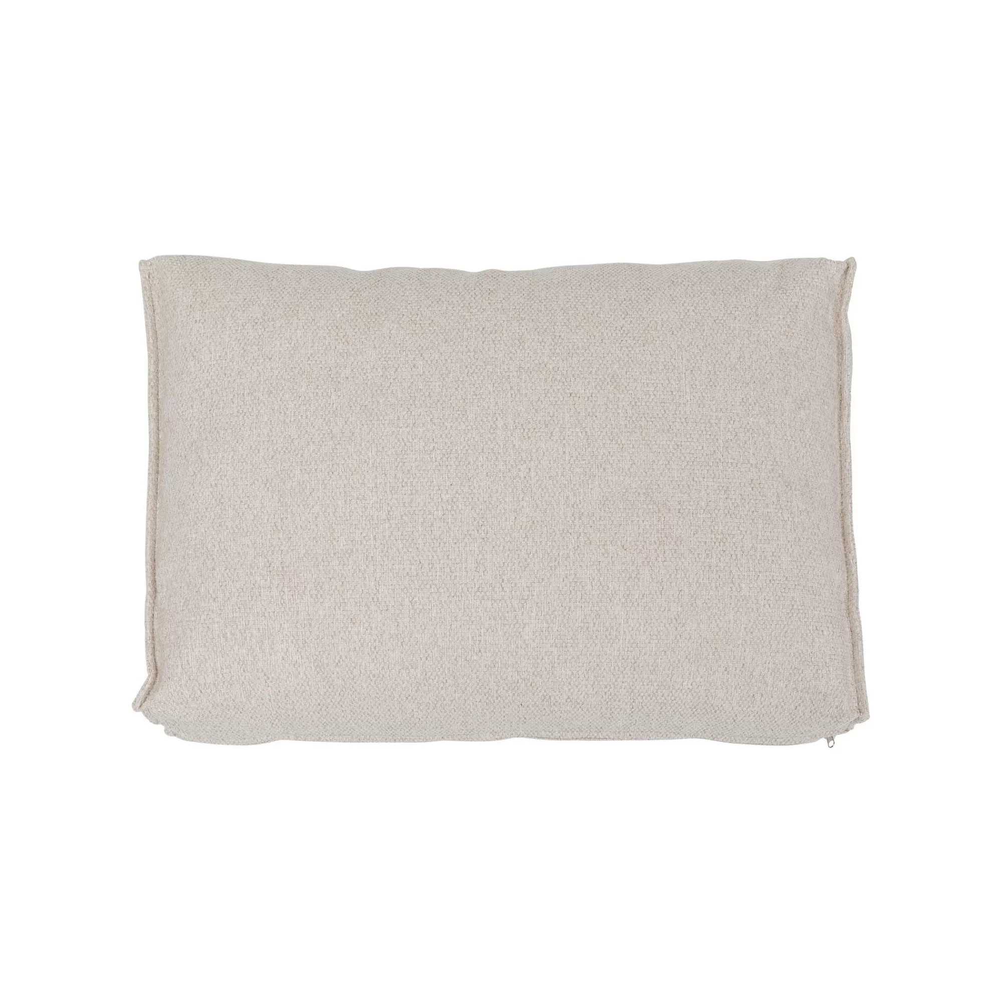 KARE Design Coussin Canapé Infinity Crème ^ Coussin & Plaid