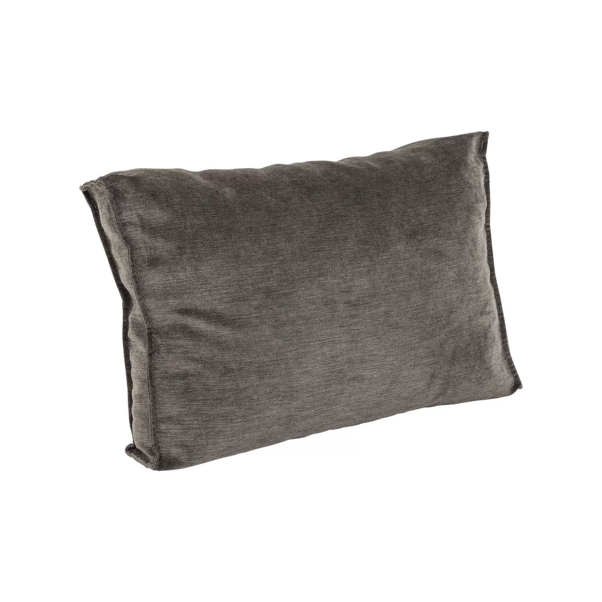 KARE Design Coussin Canapé Infinity Gris ^ Coussin & Plaid