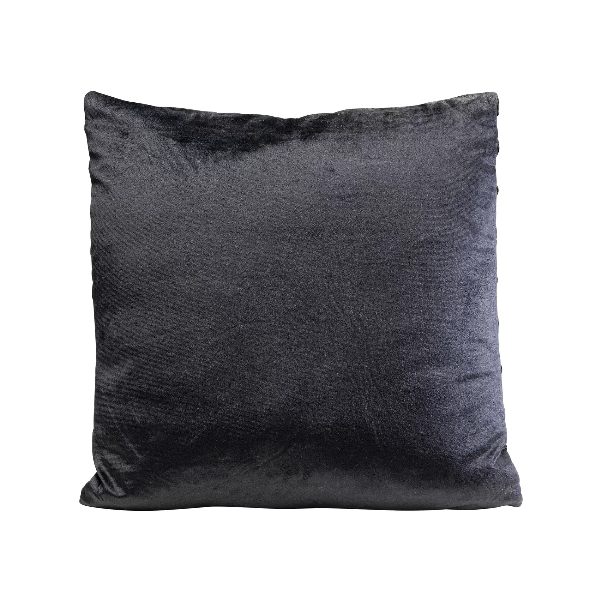 KARE Design Coussin Colorado Noir ^ Coussin & Plaid