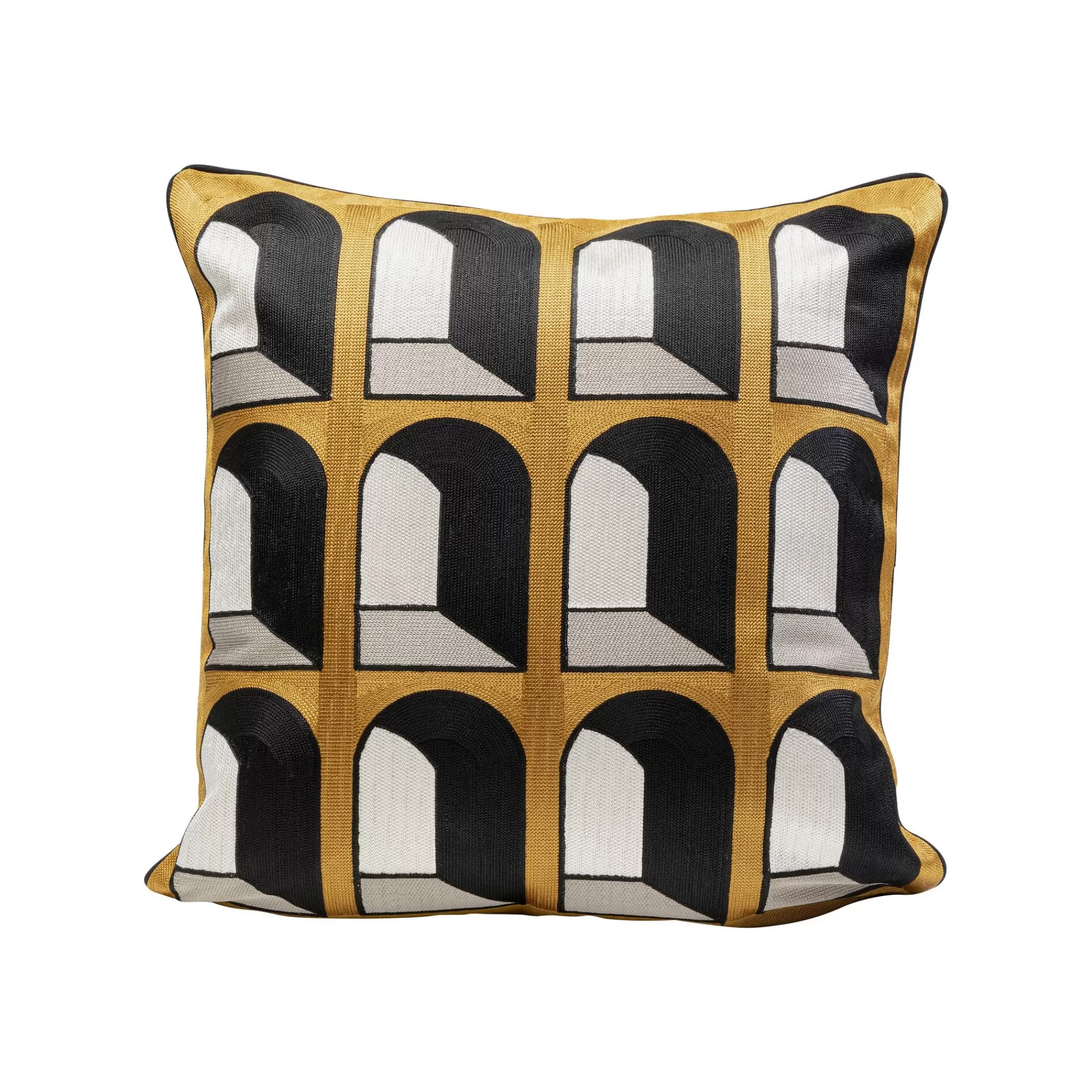 KARE Design Coussin Coloseo ^ Coussin & Plaid