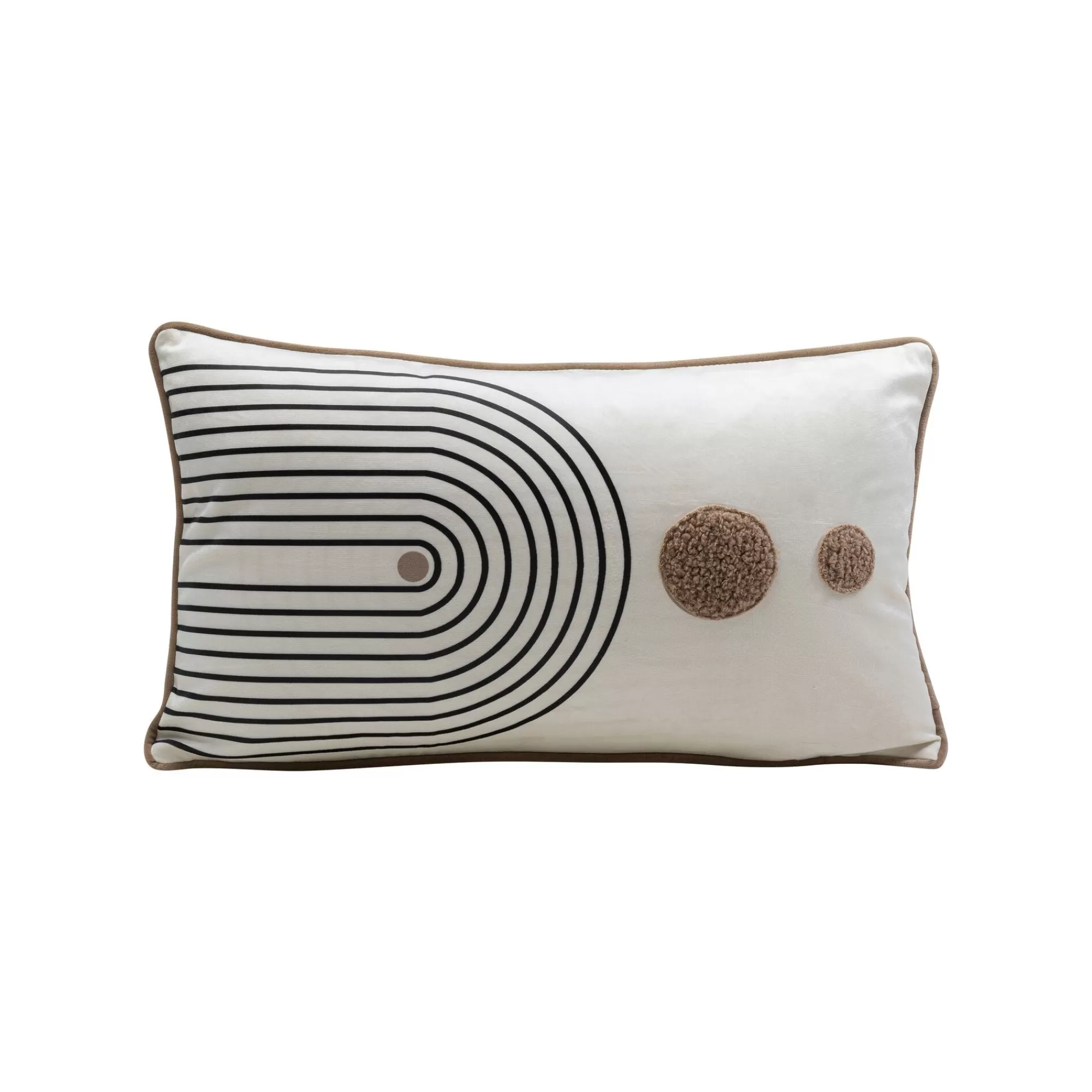 KARE Design Coussin Magnet ^ Coussin & Plaid