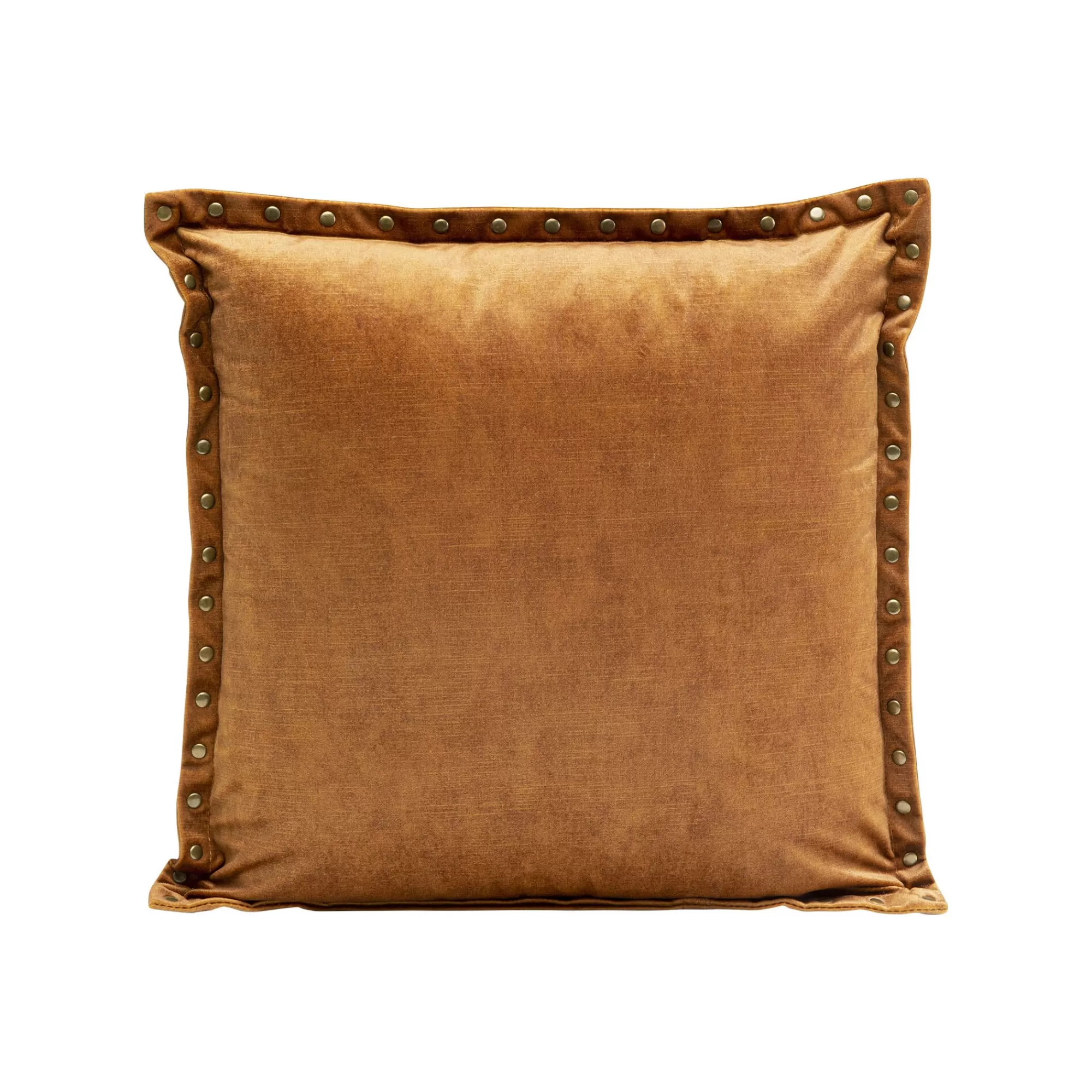 KARE Design Coussin Nevada Marron ^ Coussin & Plaid