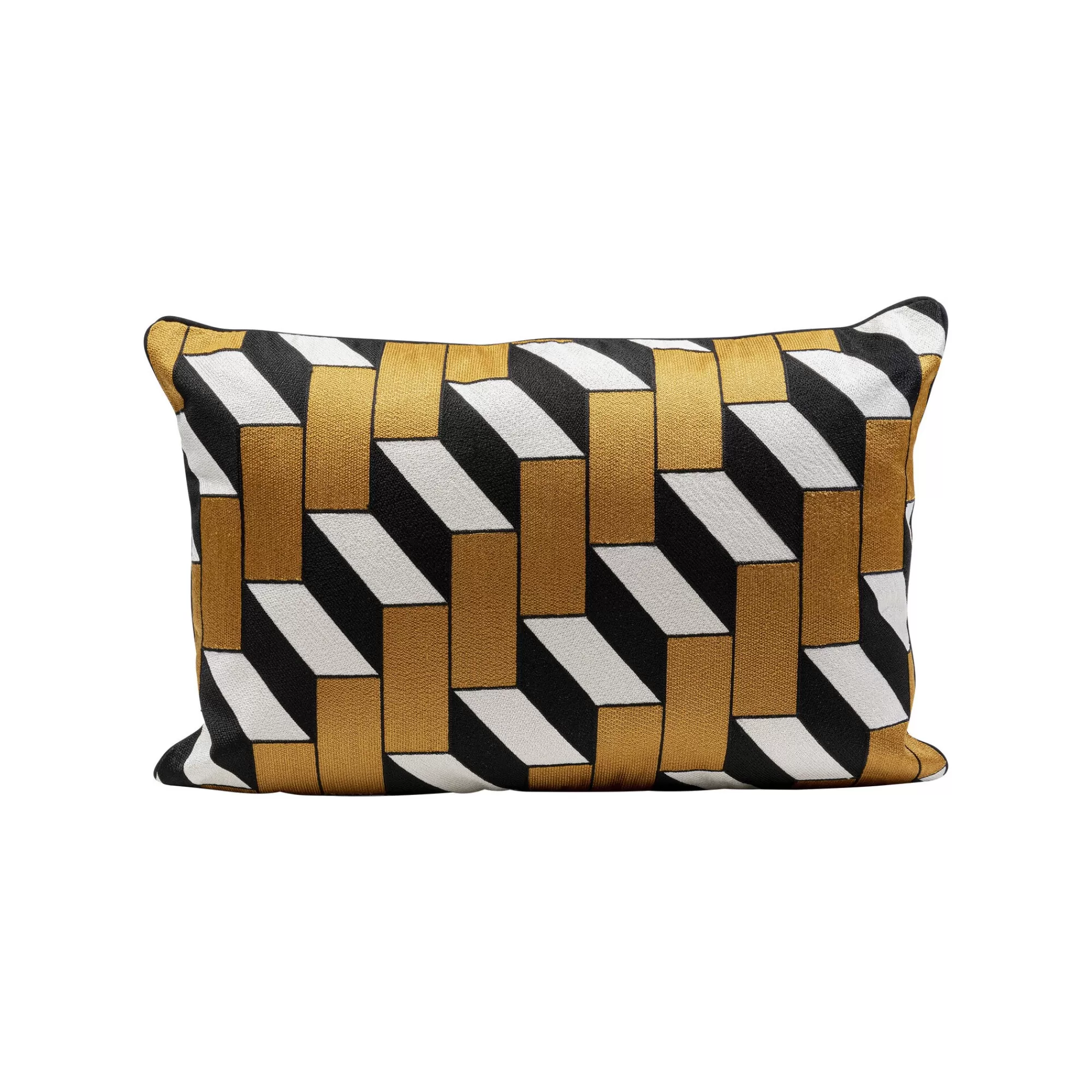 KARE Design Coussin Scale ^ Coussin & Plaid