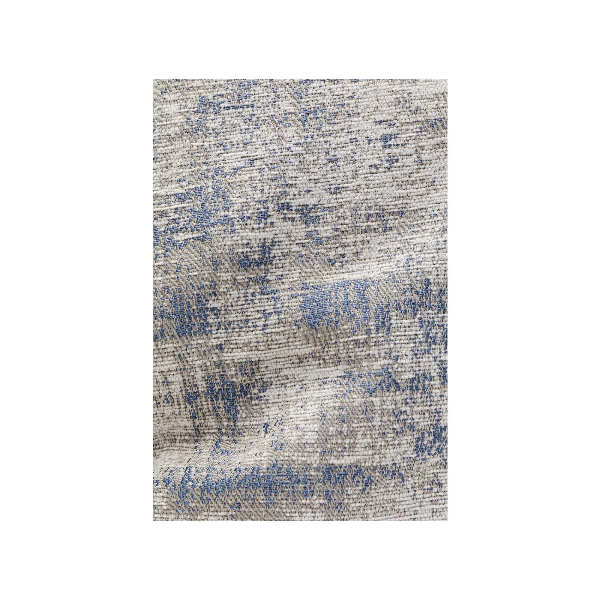 KARE Design Coussin Stonewashed ^ Coussin & Plaid