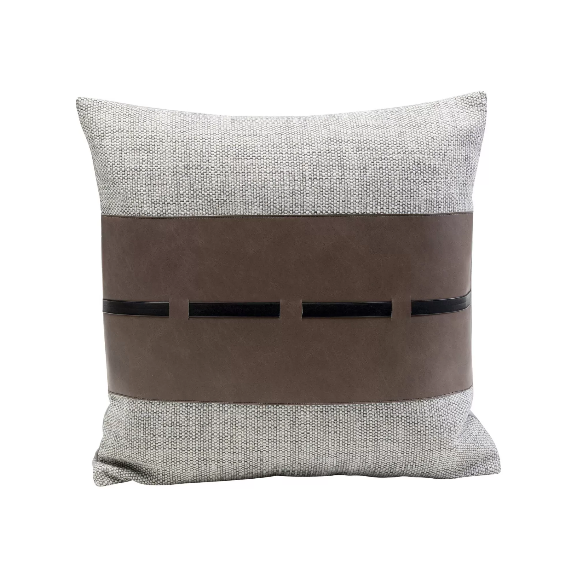 KARE Design Coussin Vita 45x45cm ^ Coussin & Plaid