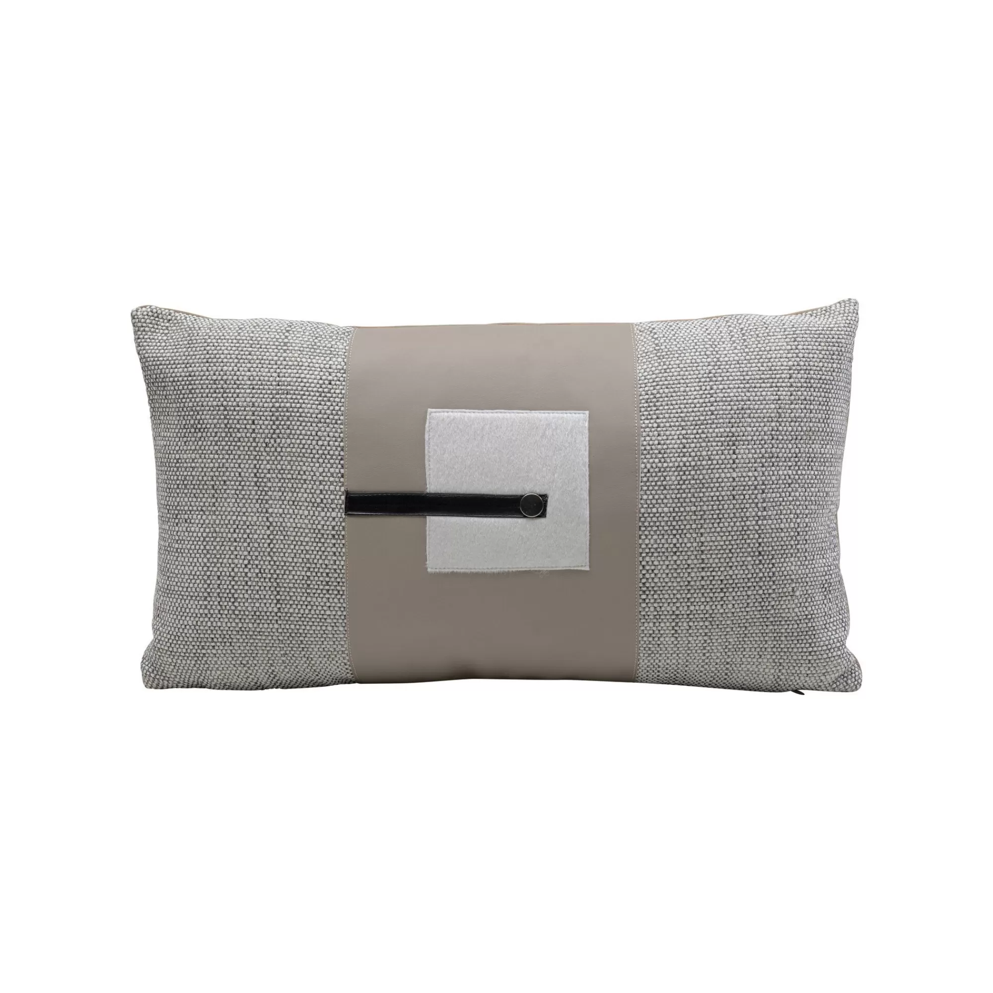 KARE Design Coussin Vita 50x30cm ^ Coussin & Plaid