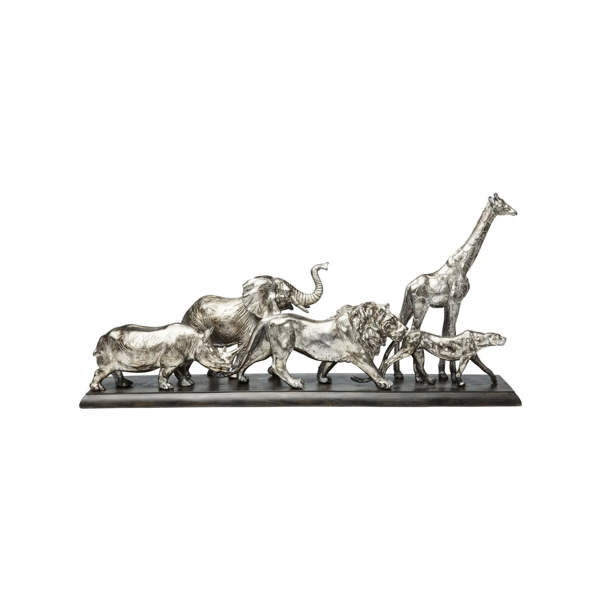 KARE Design Déco Animaux De La Savane 71cm ^ Déco