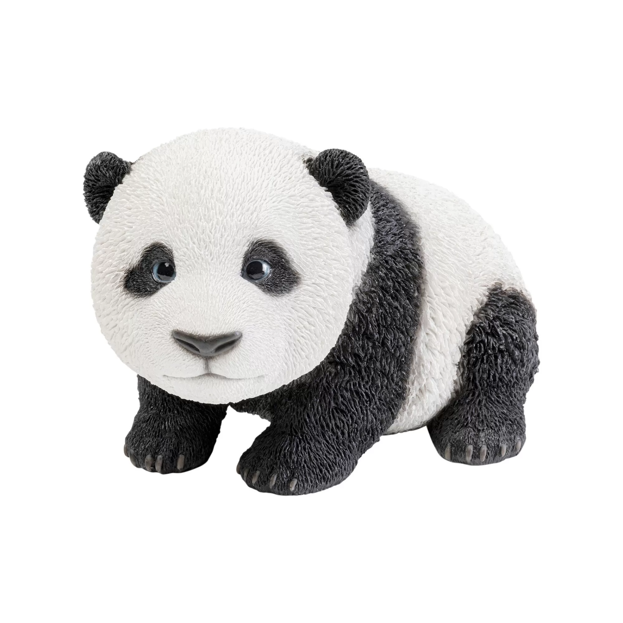 KARE Design Déco Bébé Panda 27cm ^ Déco