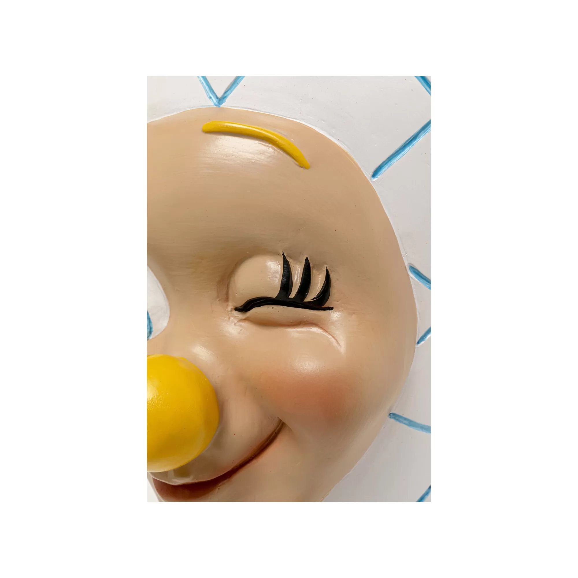 KARE Design Déco Murale Cornet De Frites 46cm ^ Déco Murale