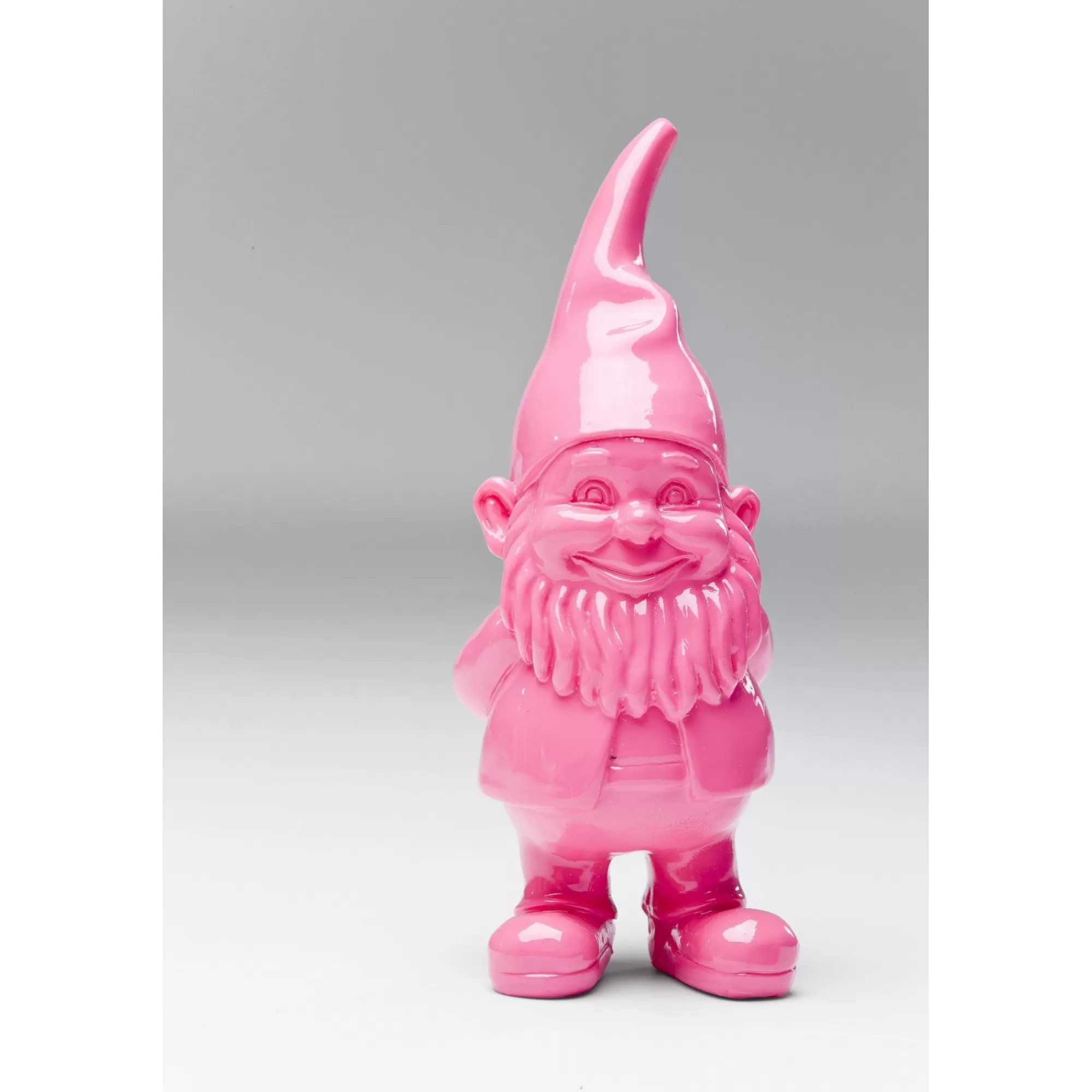 KARE Design Déco Nains Multicolores Set De 6 ^ Déco