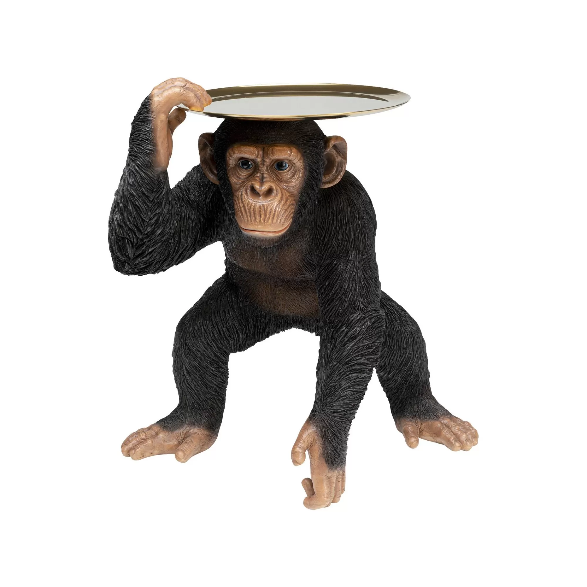 KARE Design Déco Singe Chimpanzé Majordome ^ Déco