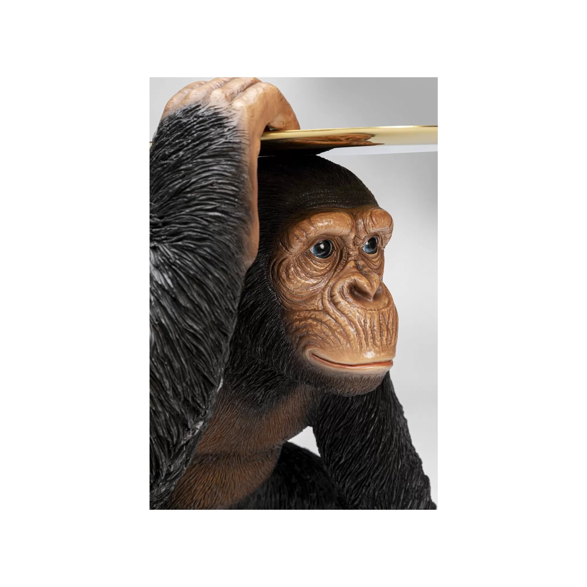 KARE Design Déco Singe Chimpanzé Majordome ^ Déco