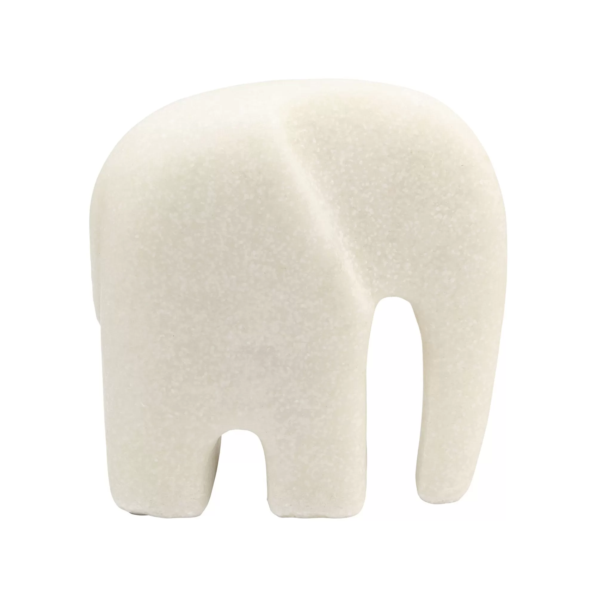 KARE Design Déco Soft éléphant ^ Déco