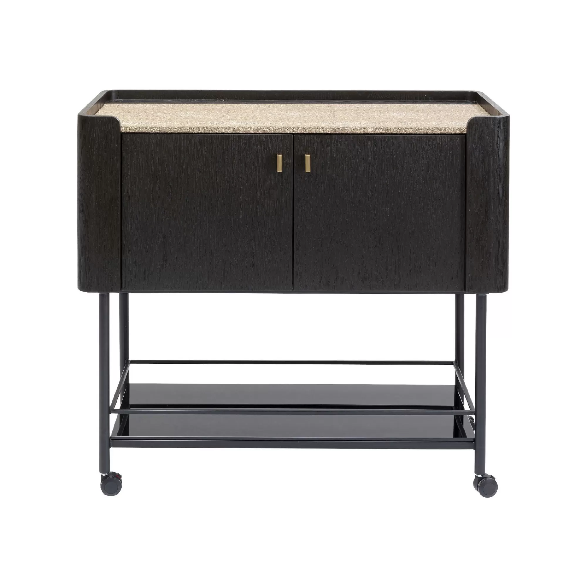 KARE Design Desserte De Bar Milano ^ Table D'Appoint & De Chevet | Bar & Tabouret De Bar