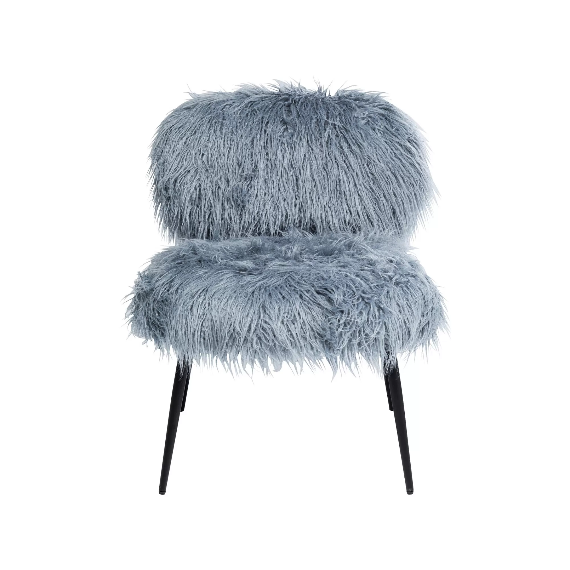 KARE Design Fauteuil Buck Gris ^ Fauteuil