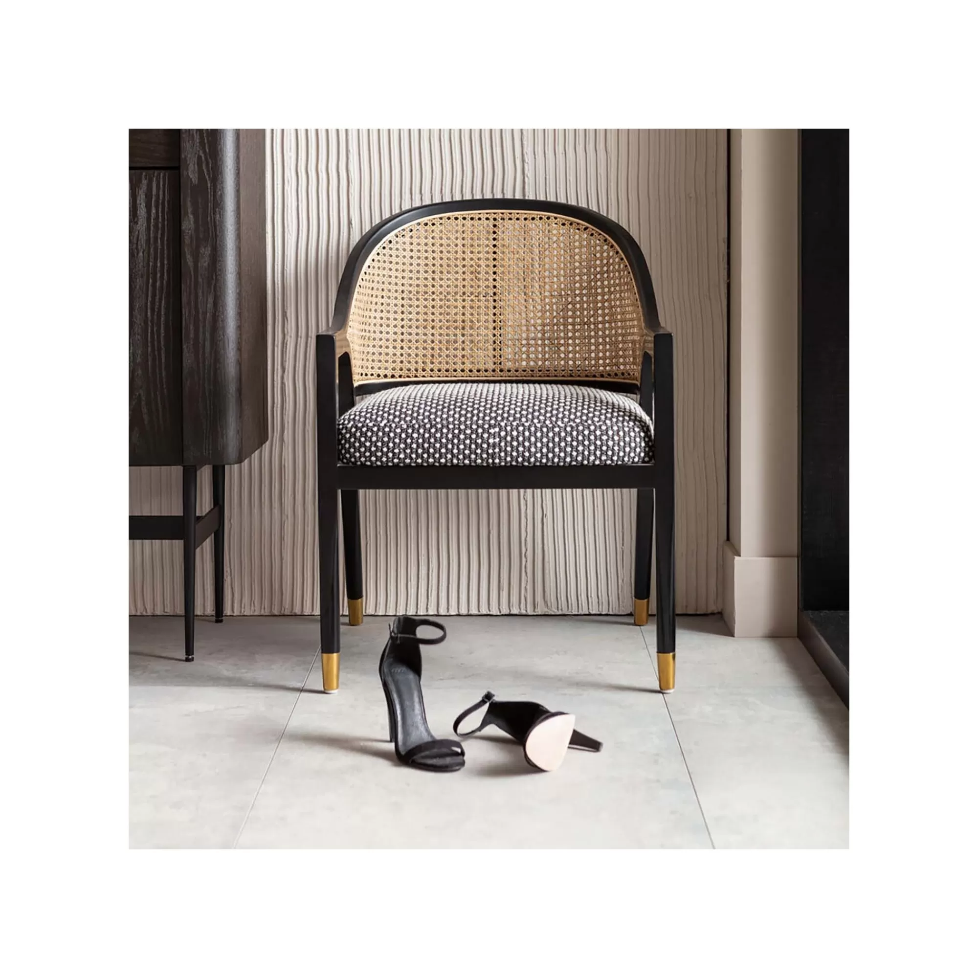 KARE Design Fauteuil Horizon ^ Fauteuil