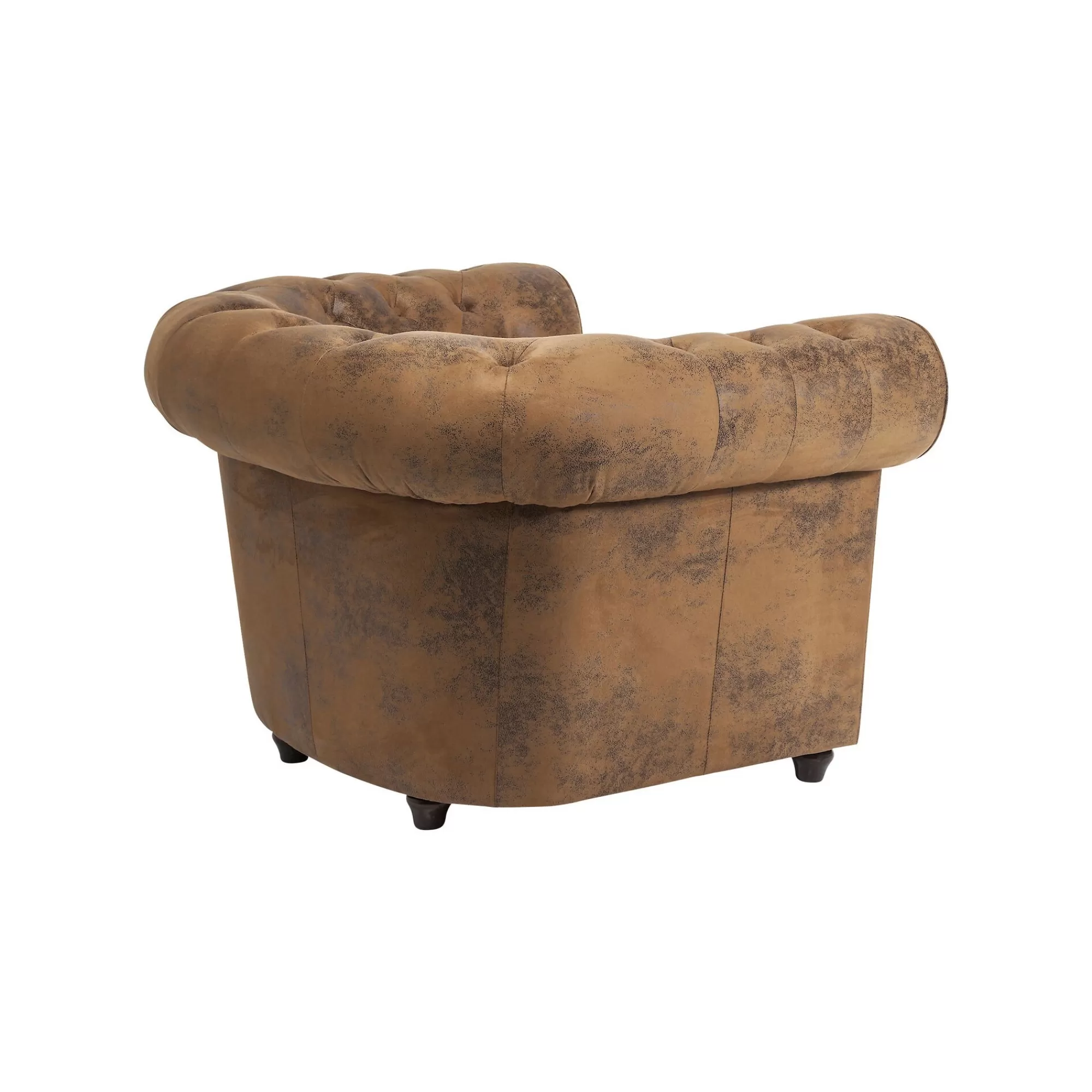 KARE Design Fauteuil Oxford Vintage ^ Fauteuil