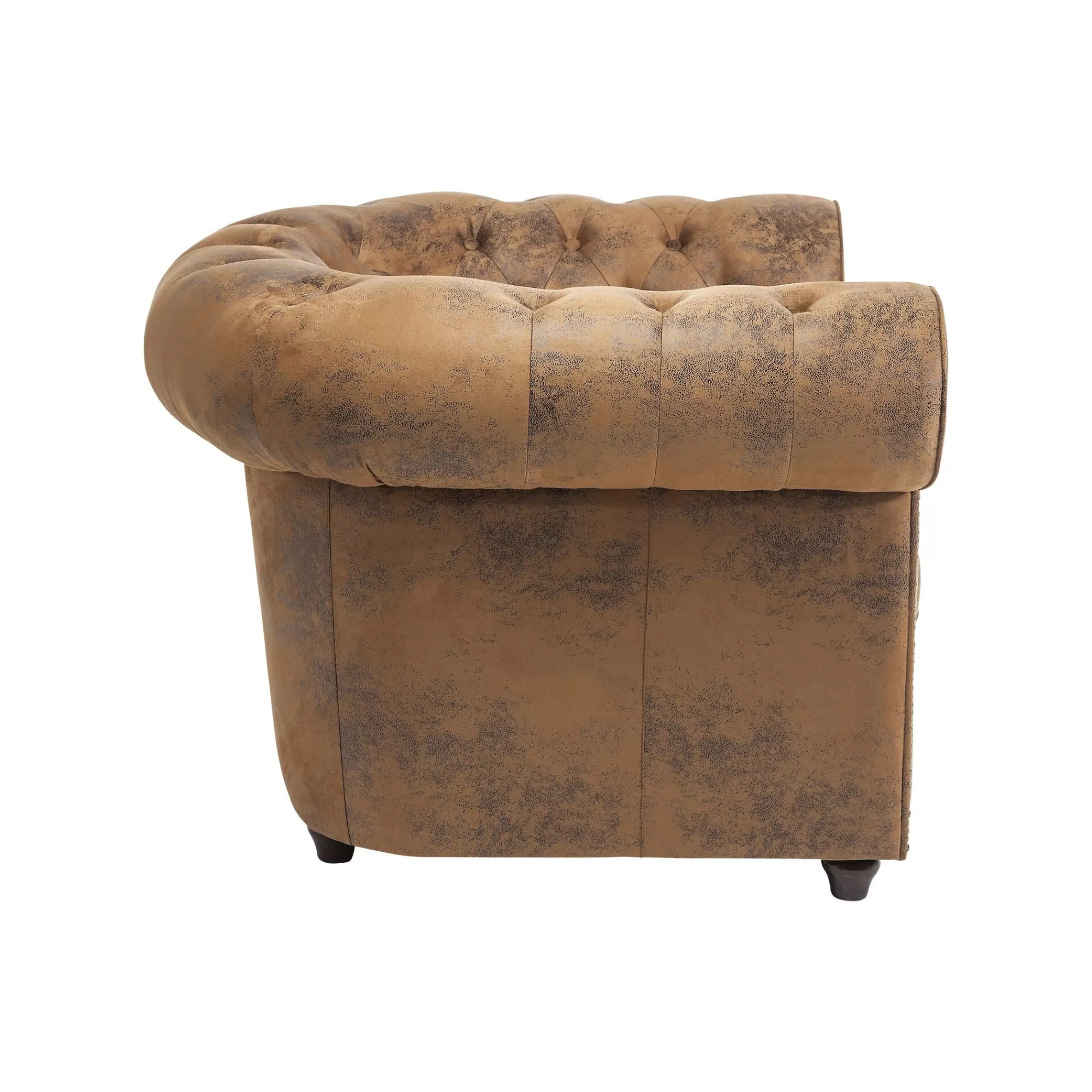 KARE Design Fauteuil Oxford Vintage ^ Fauteuil