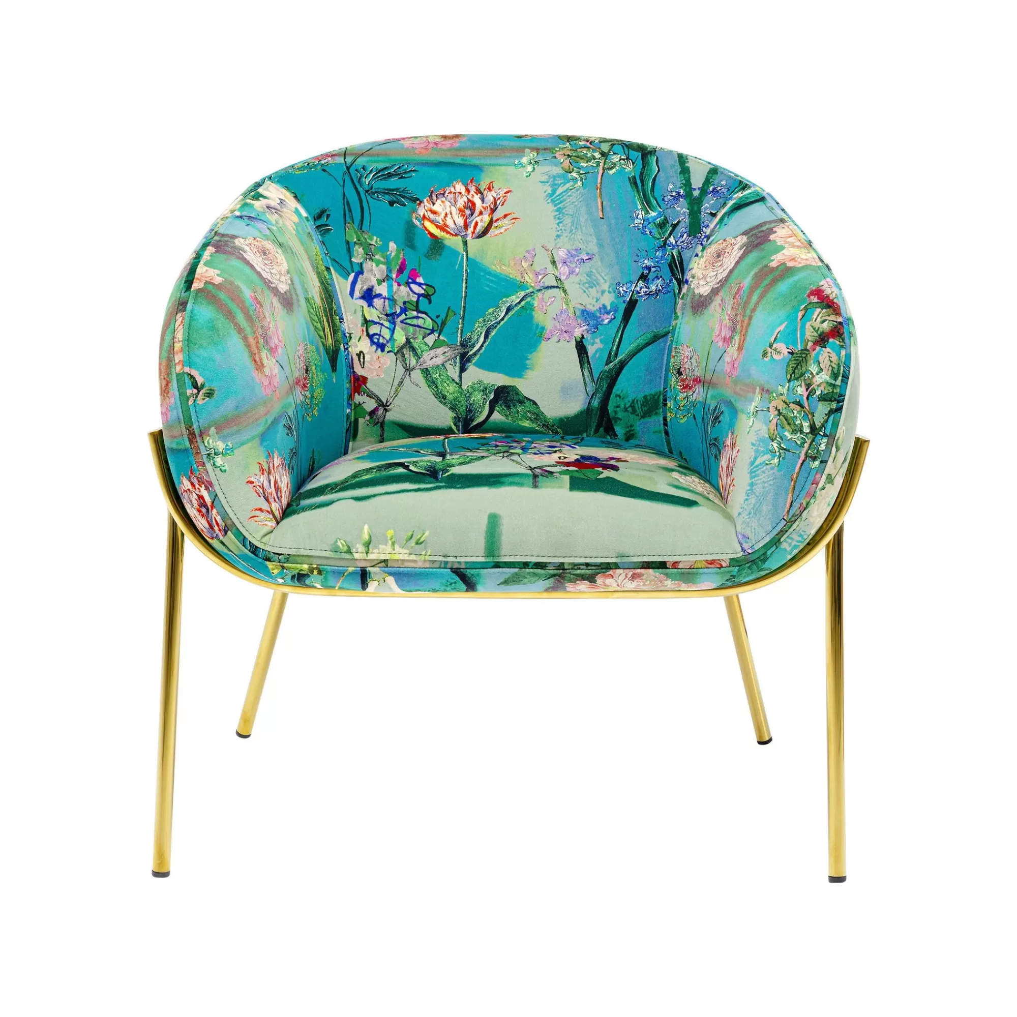 KARE Design Fauteuil Paradise ^ Fauteuil