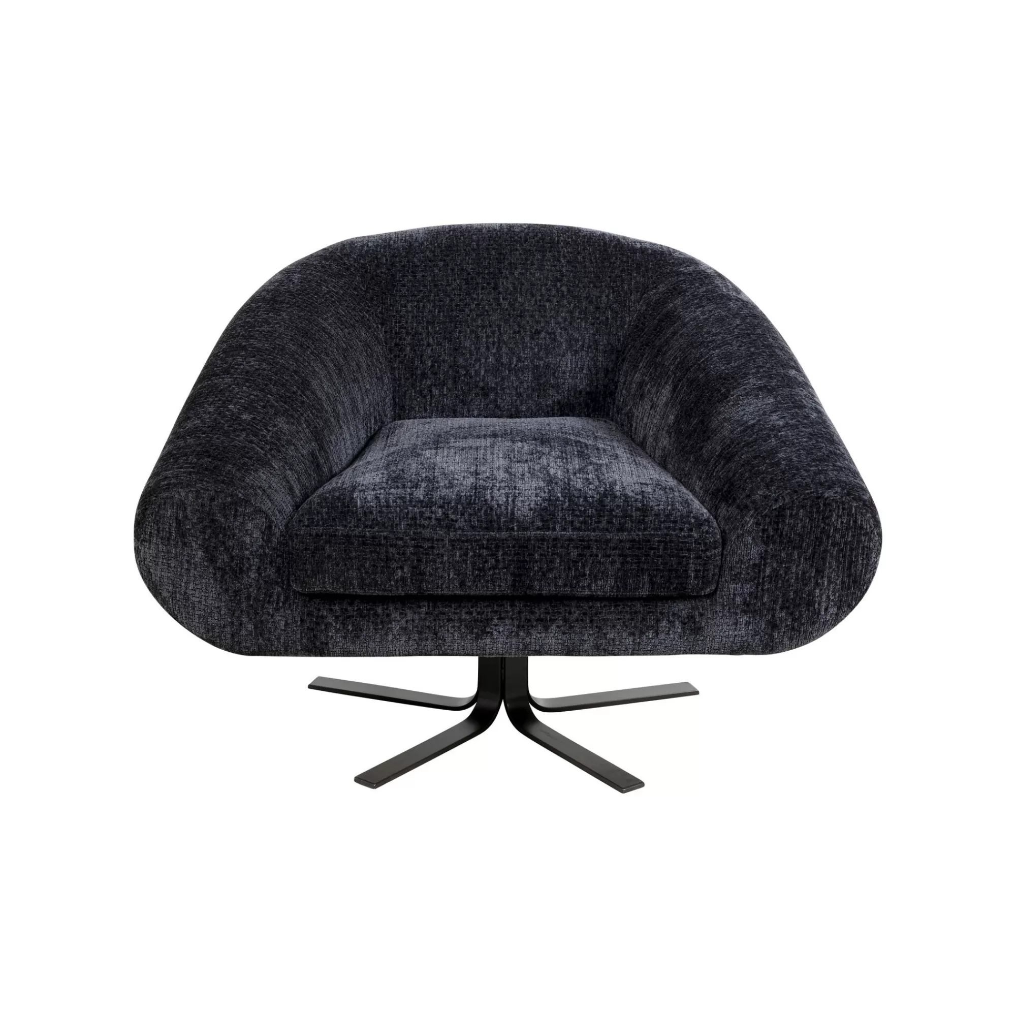 KARE Design Fauteuil Pivotant Ciao ^ Fauteuil