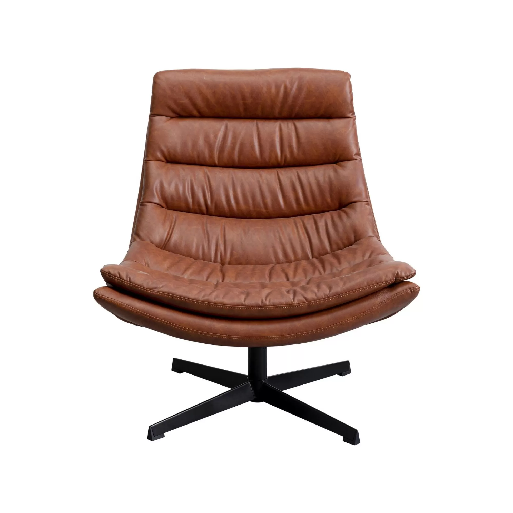 KARE Design Fauteuil Pivotant Lido ^ Fauteuil