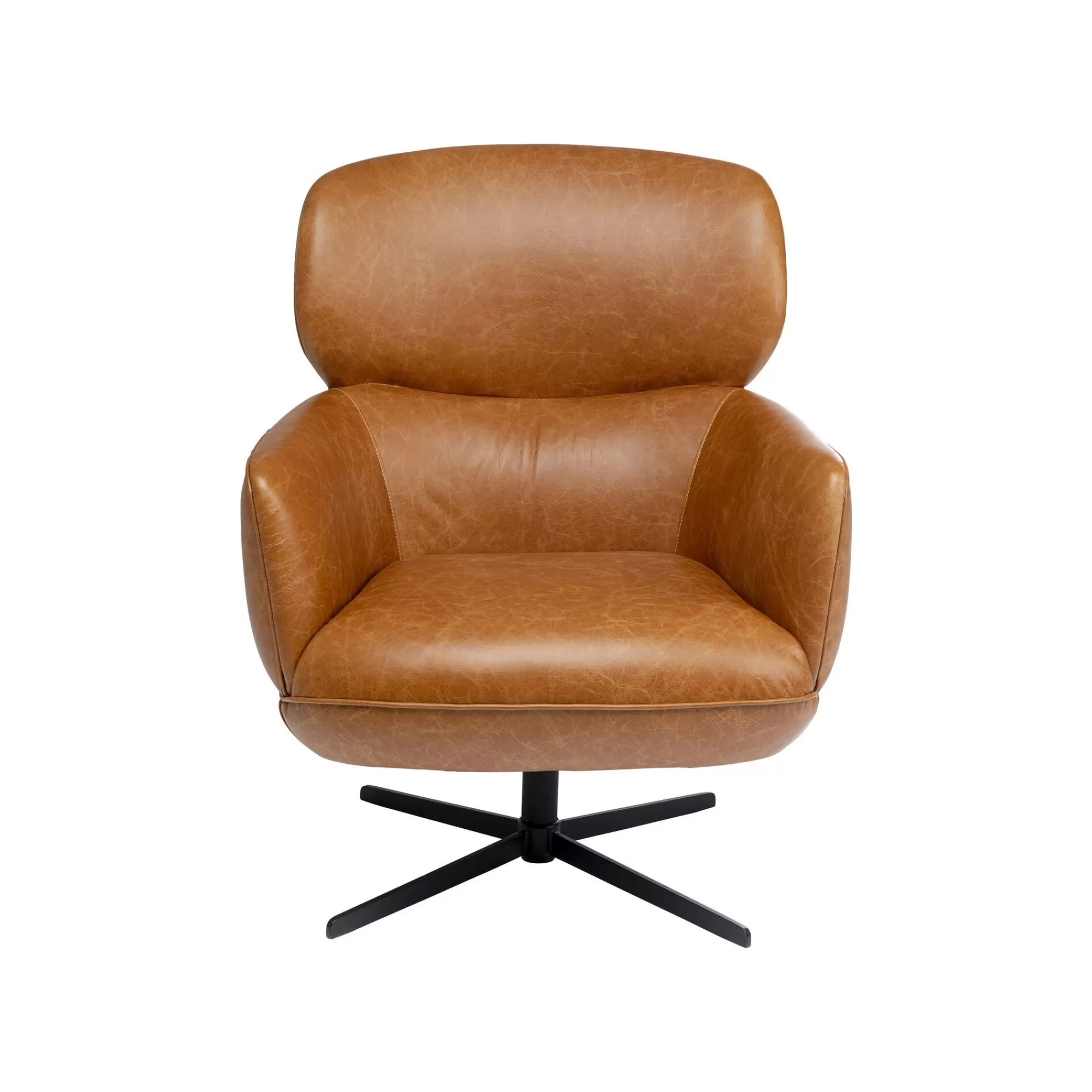 KARE Design Fauteuil Pivotant Ottawa ^ Chaise De Bureau | Fauteuil